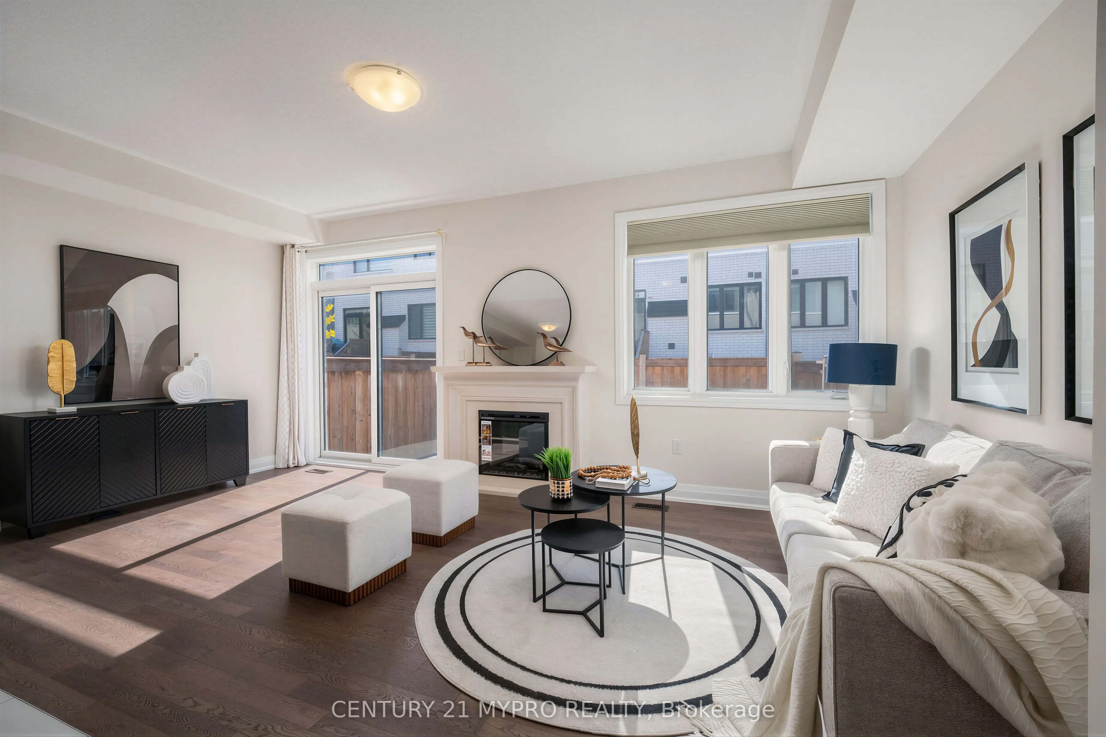 105 McCague Avenue