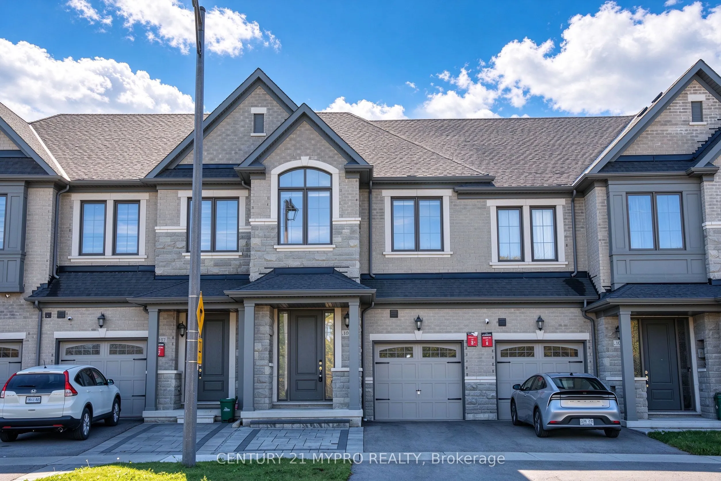 105 McCague Avenue