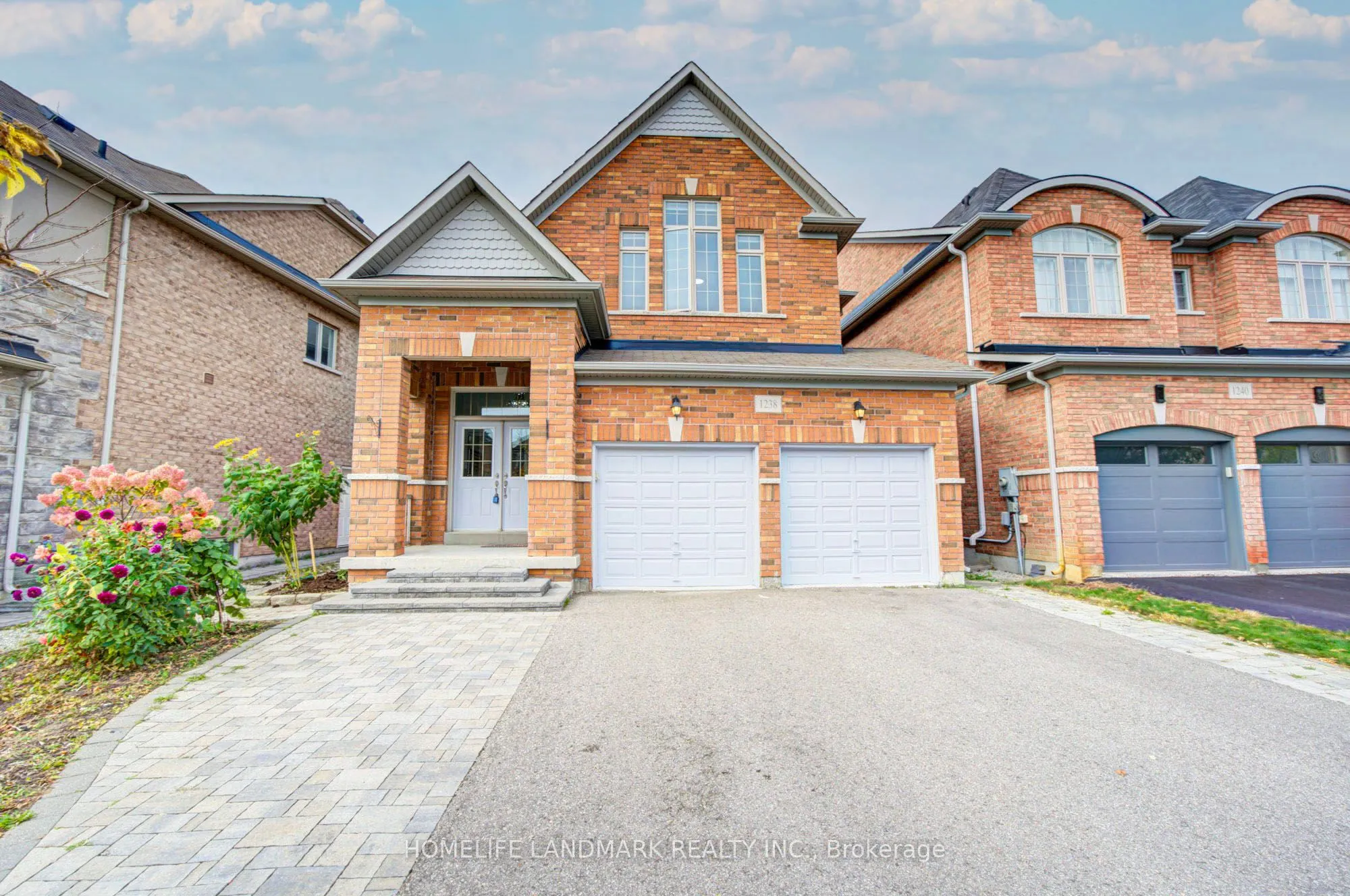 1238 Atkins Drive