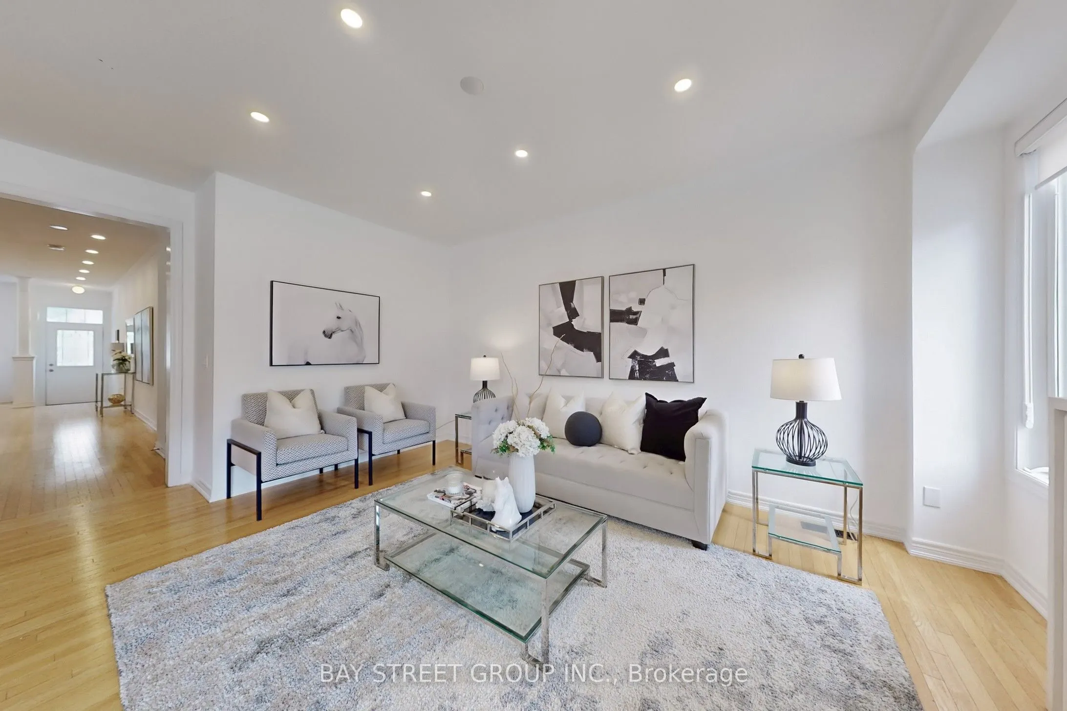 7 Tufo Avenue