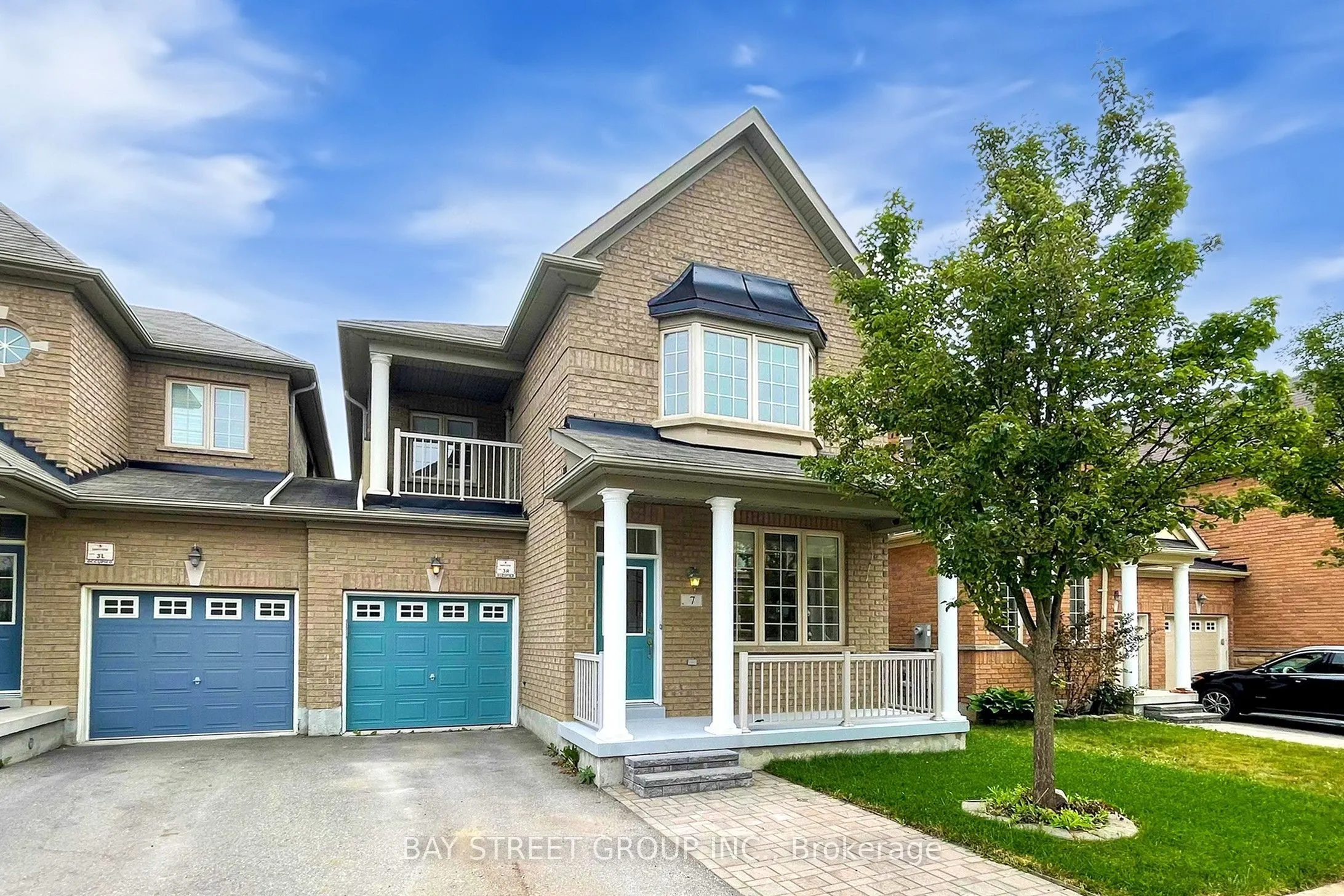 7 Tufo Avenue