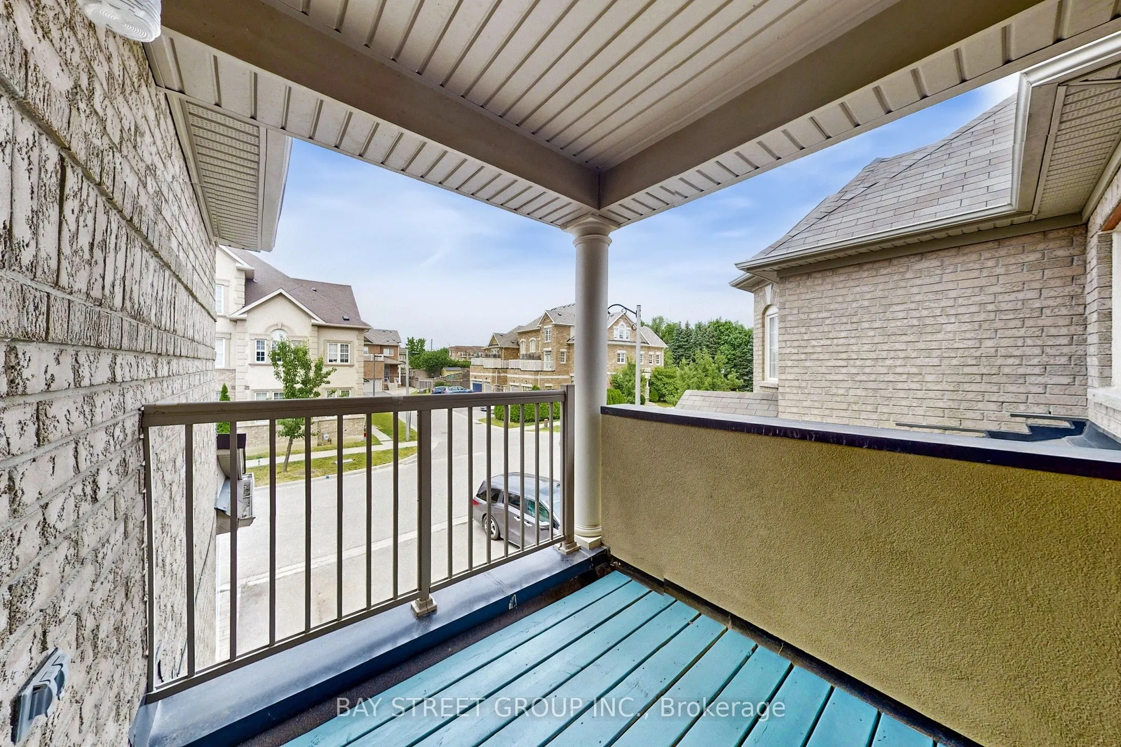 7 Tufo Avenue