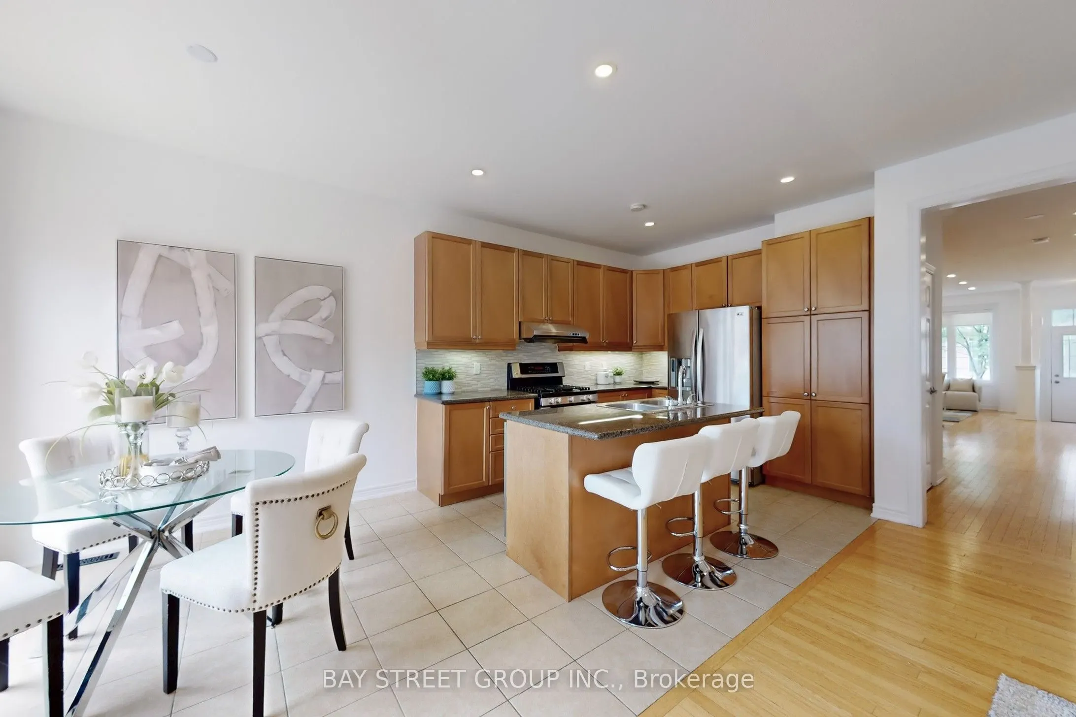 7 Tufo Avenue