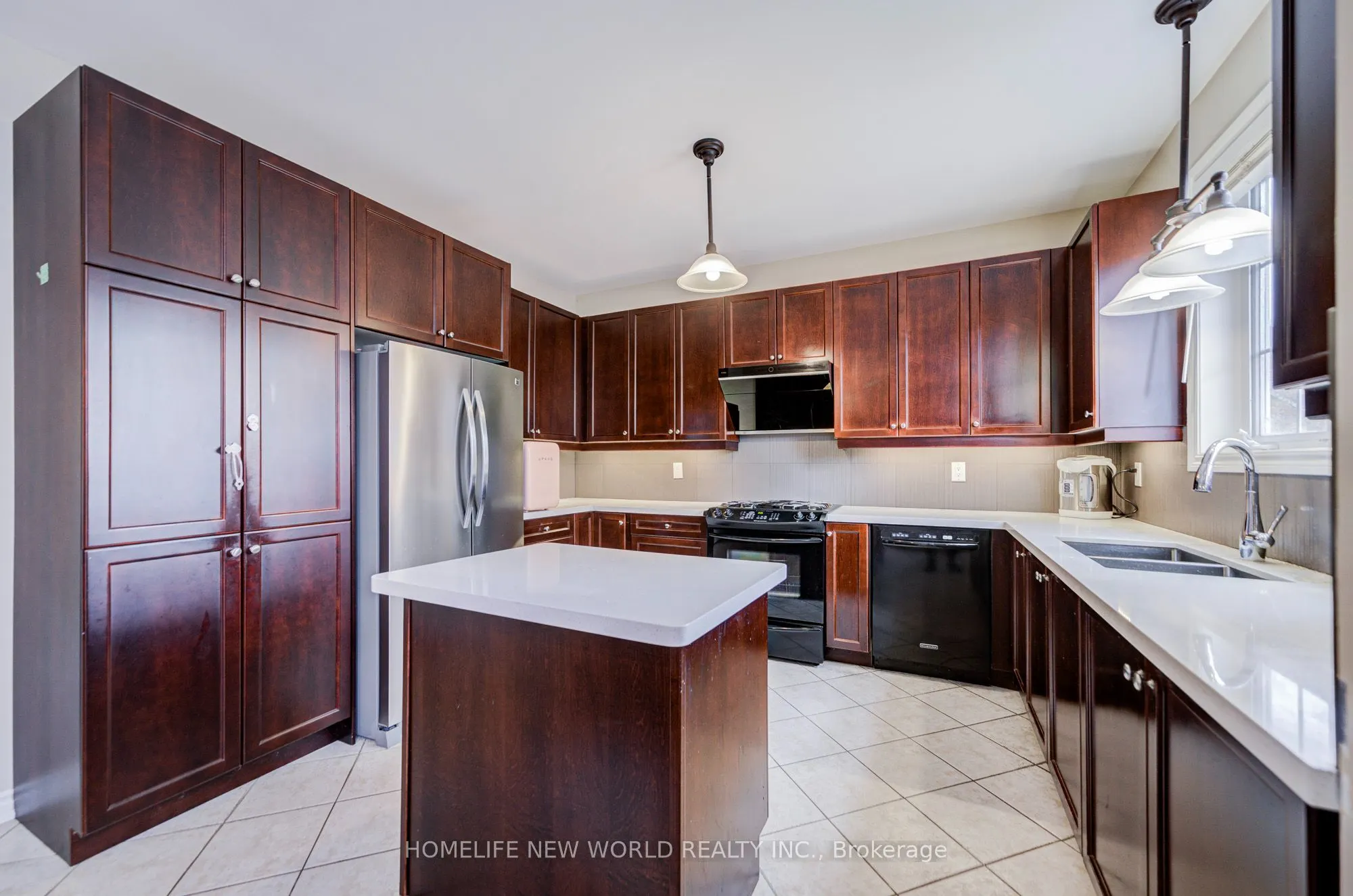 125 Northvale Road