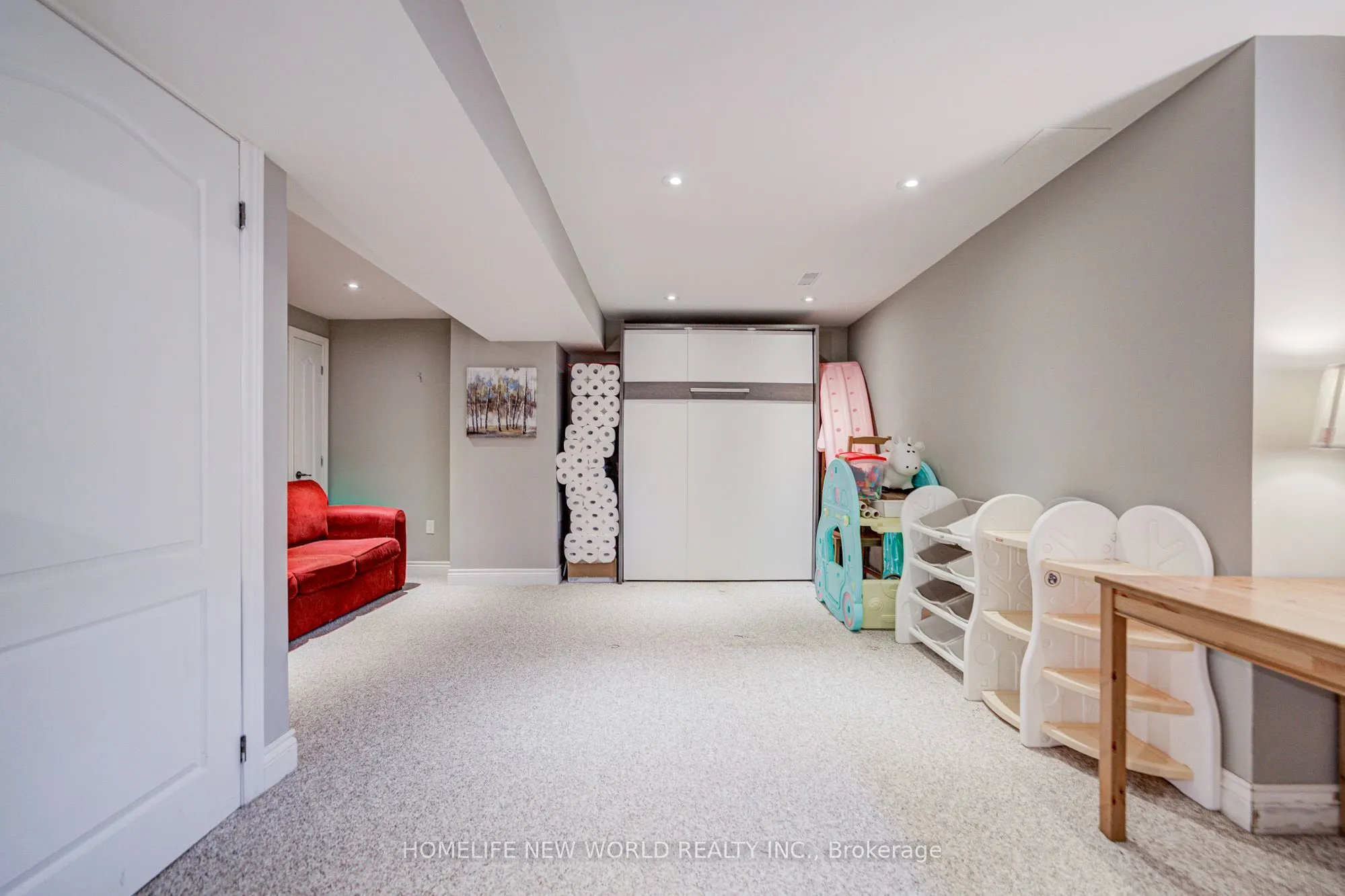 125 Northvale Road