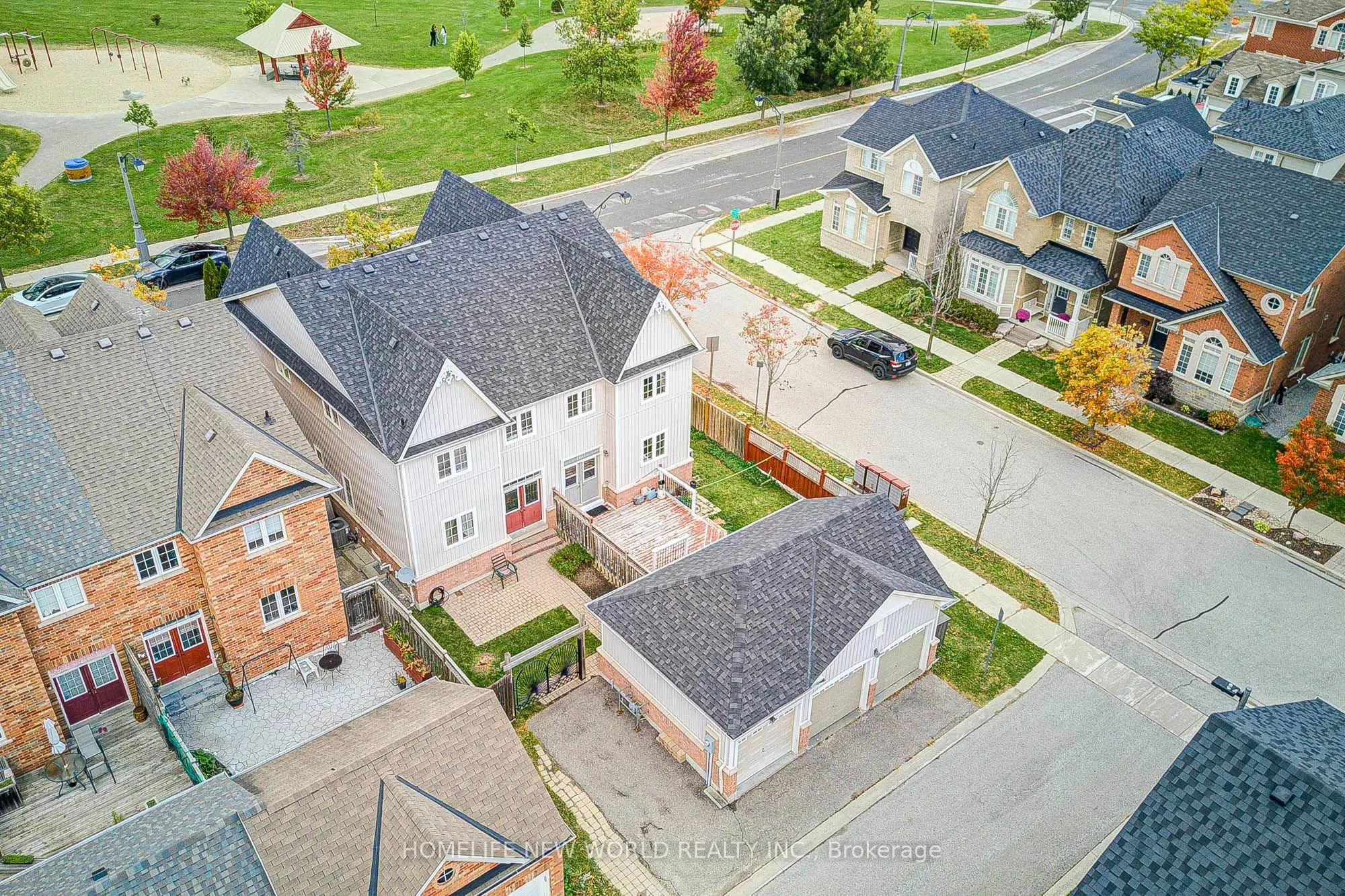 125 Northvale Road