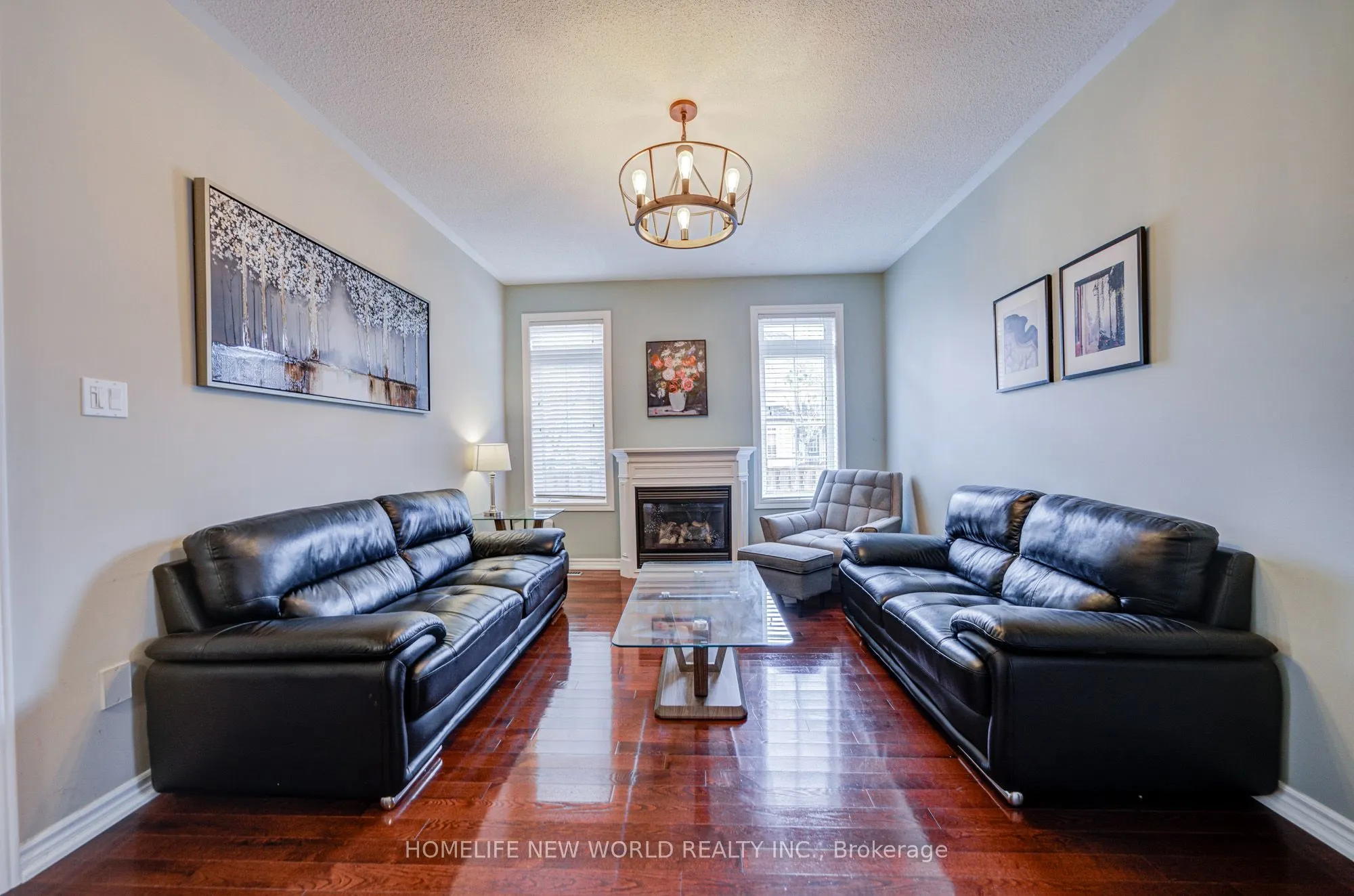 125 Northvale Road