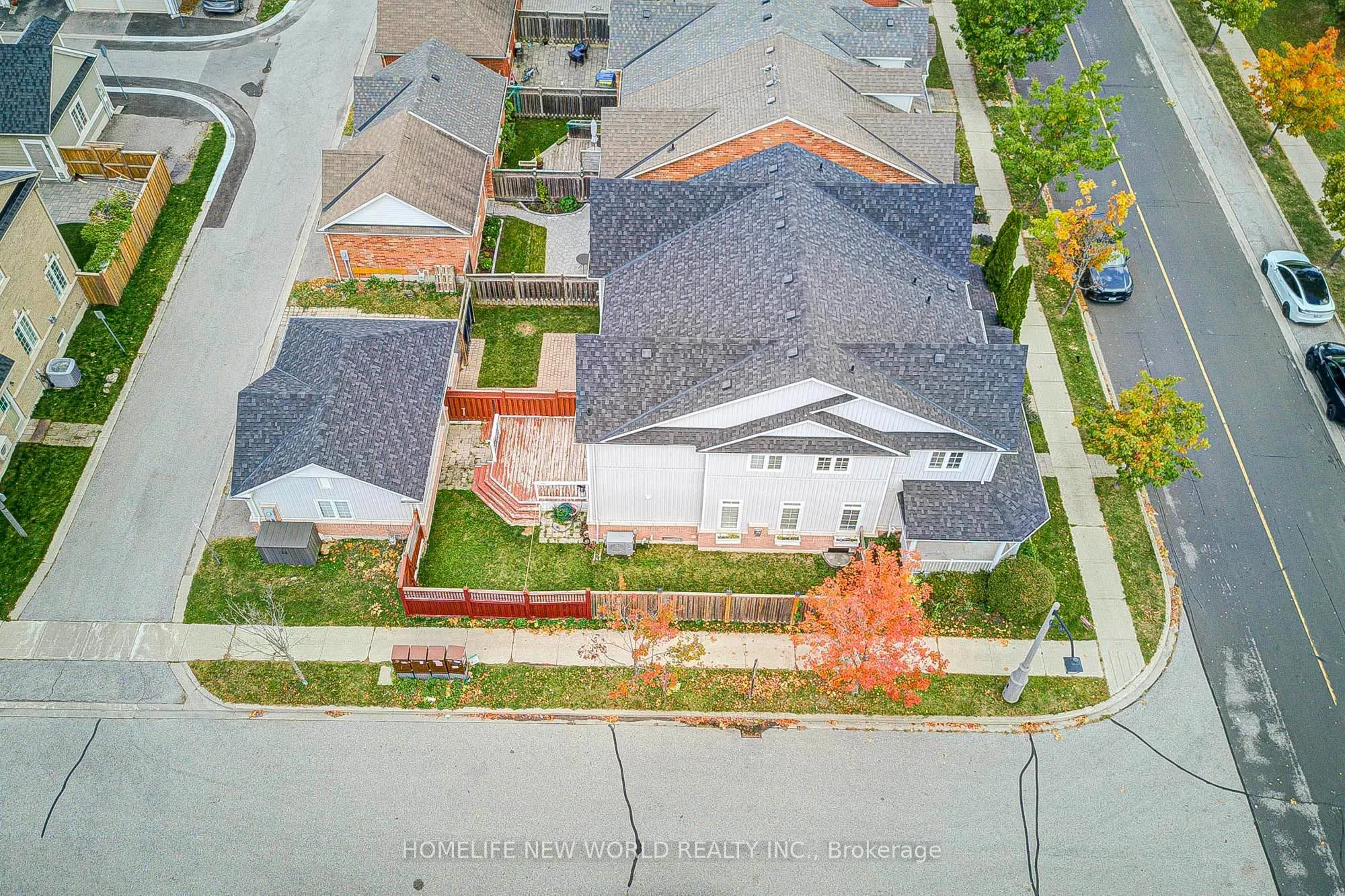 125 Northvale Road