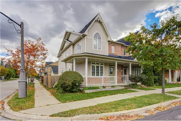 125 Northvale Road