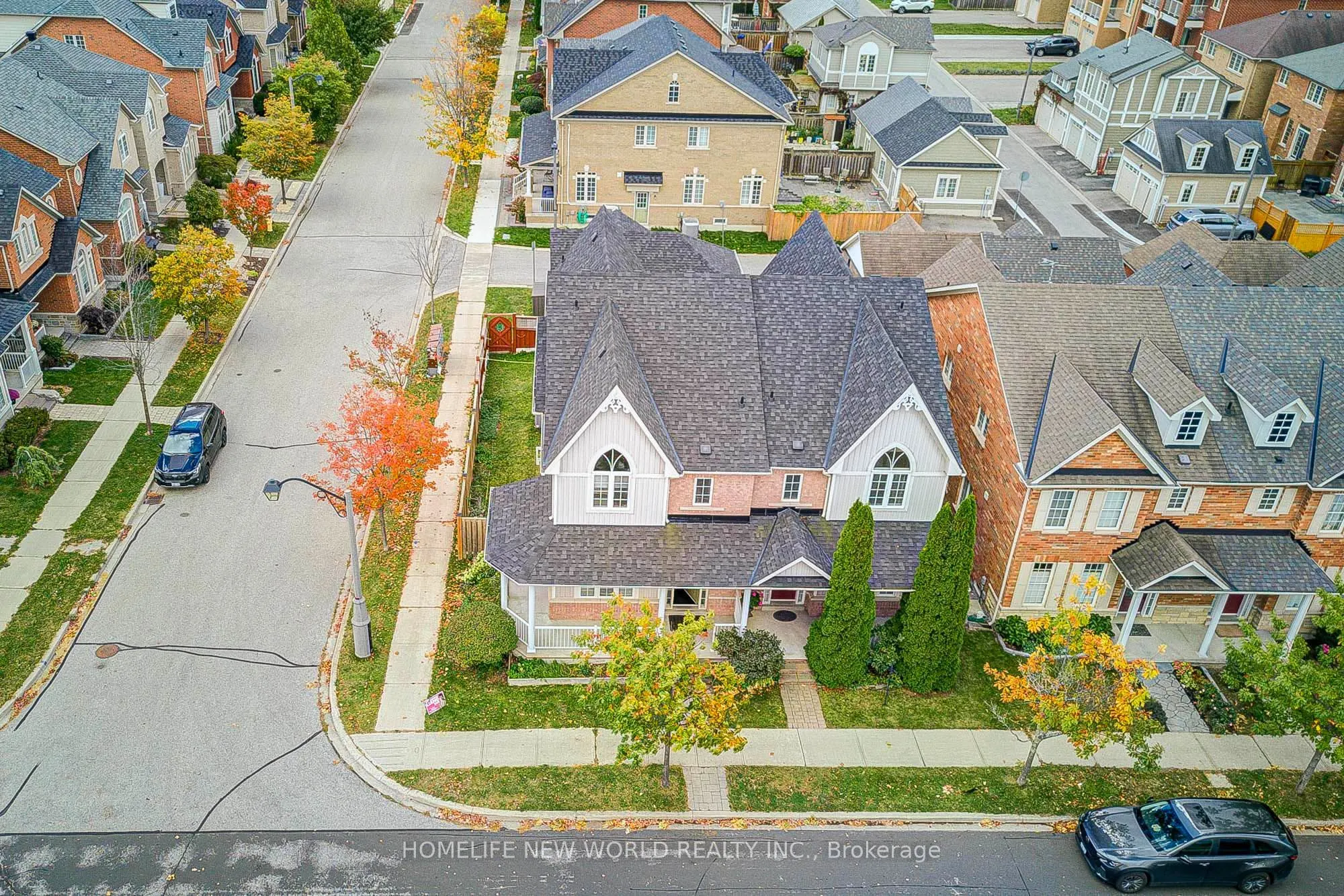 125 Northvale Road