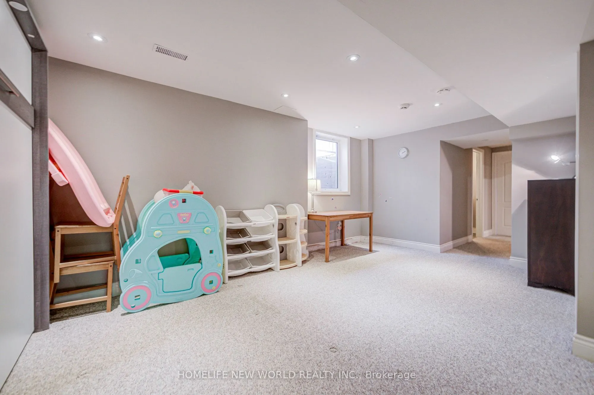 125 Northvale Road