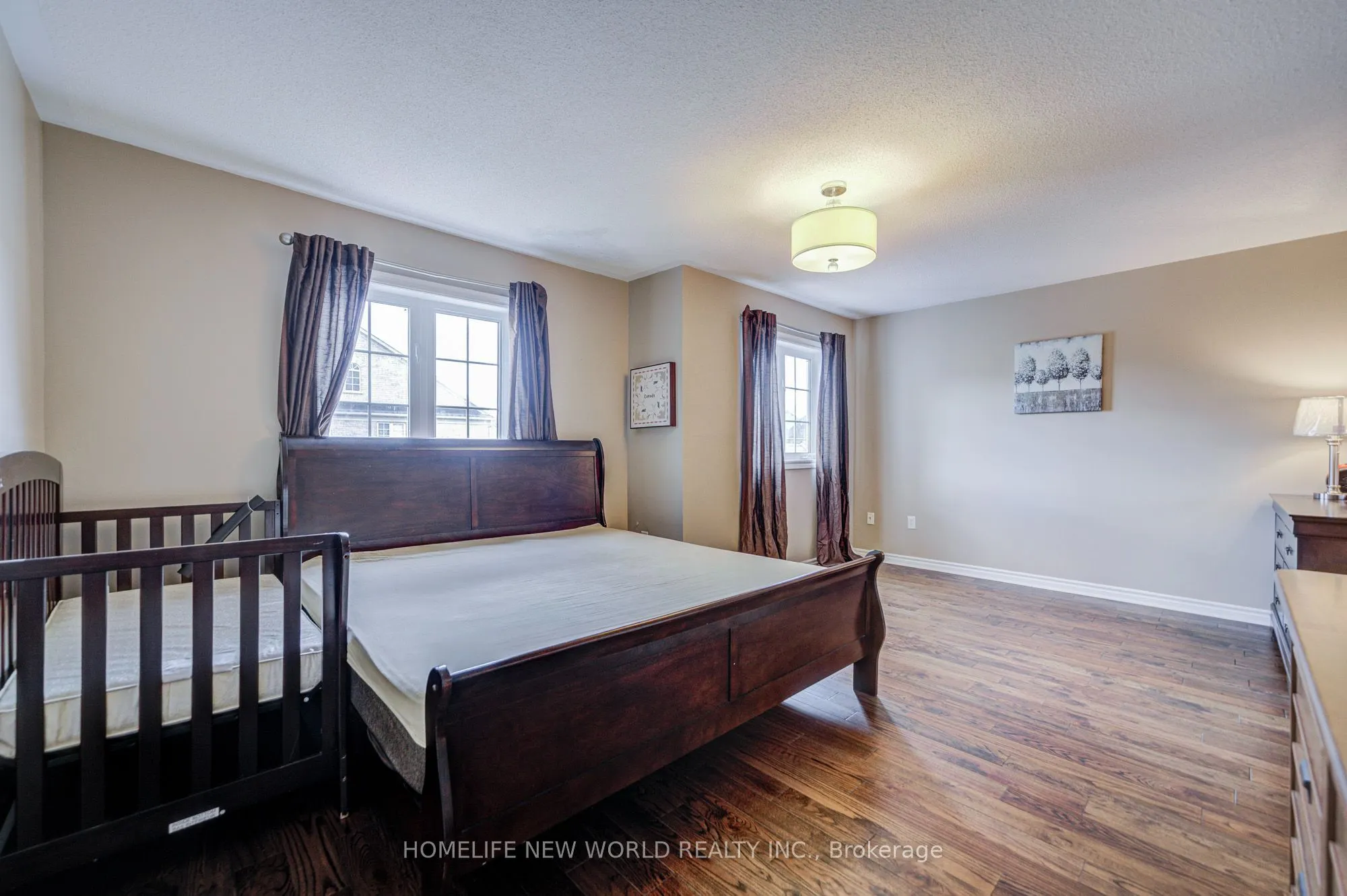 125 Northvale Road