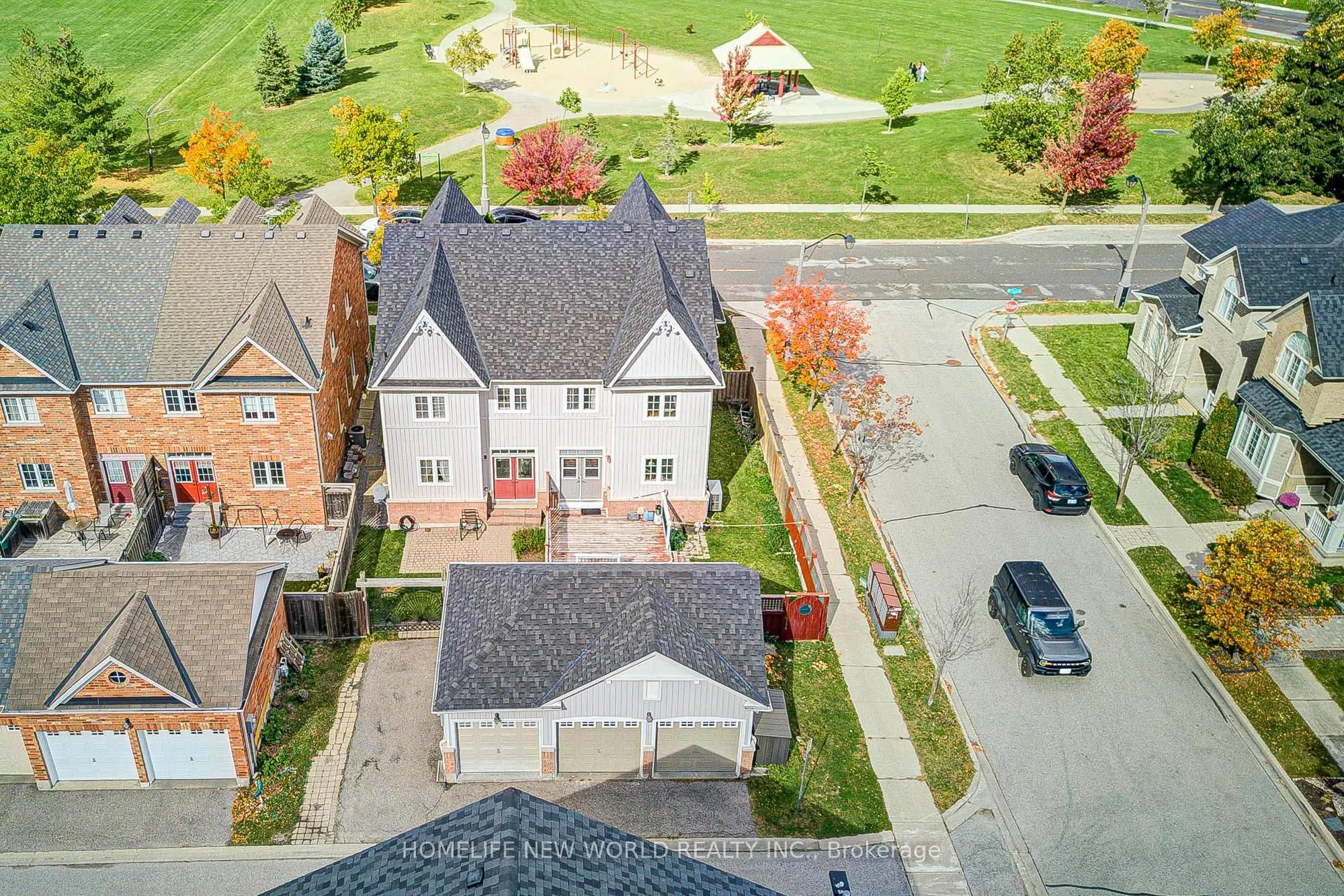 125 Northvale Road