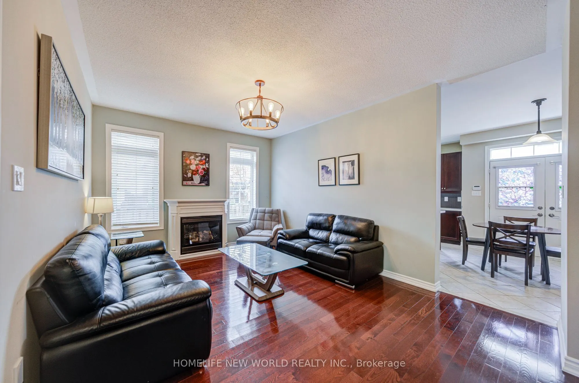 125 Northvale Road