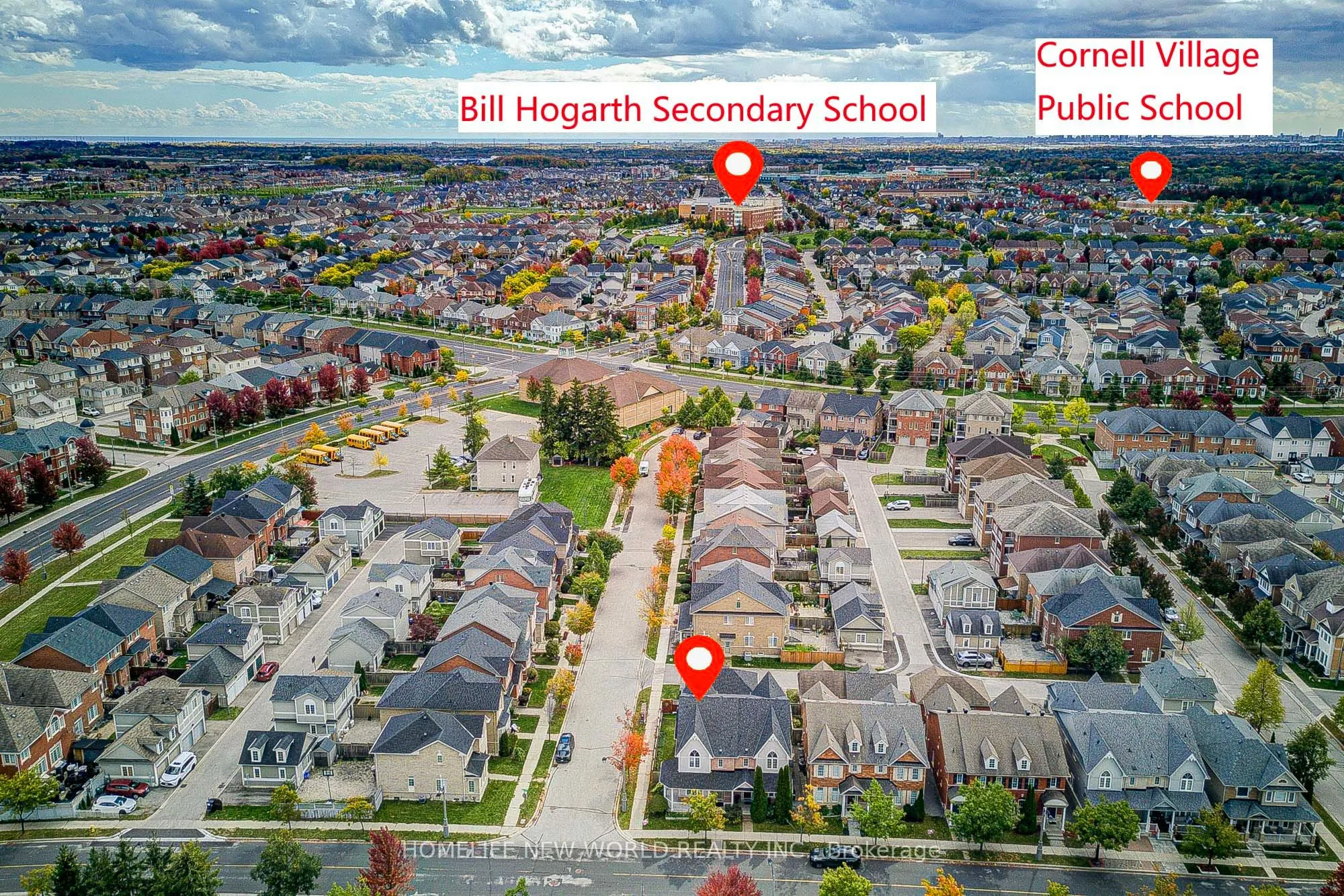 125 Northvale Road