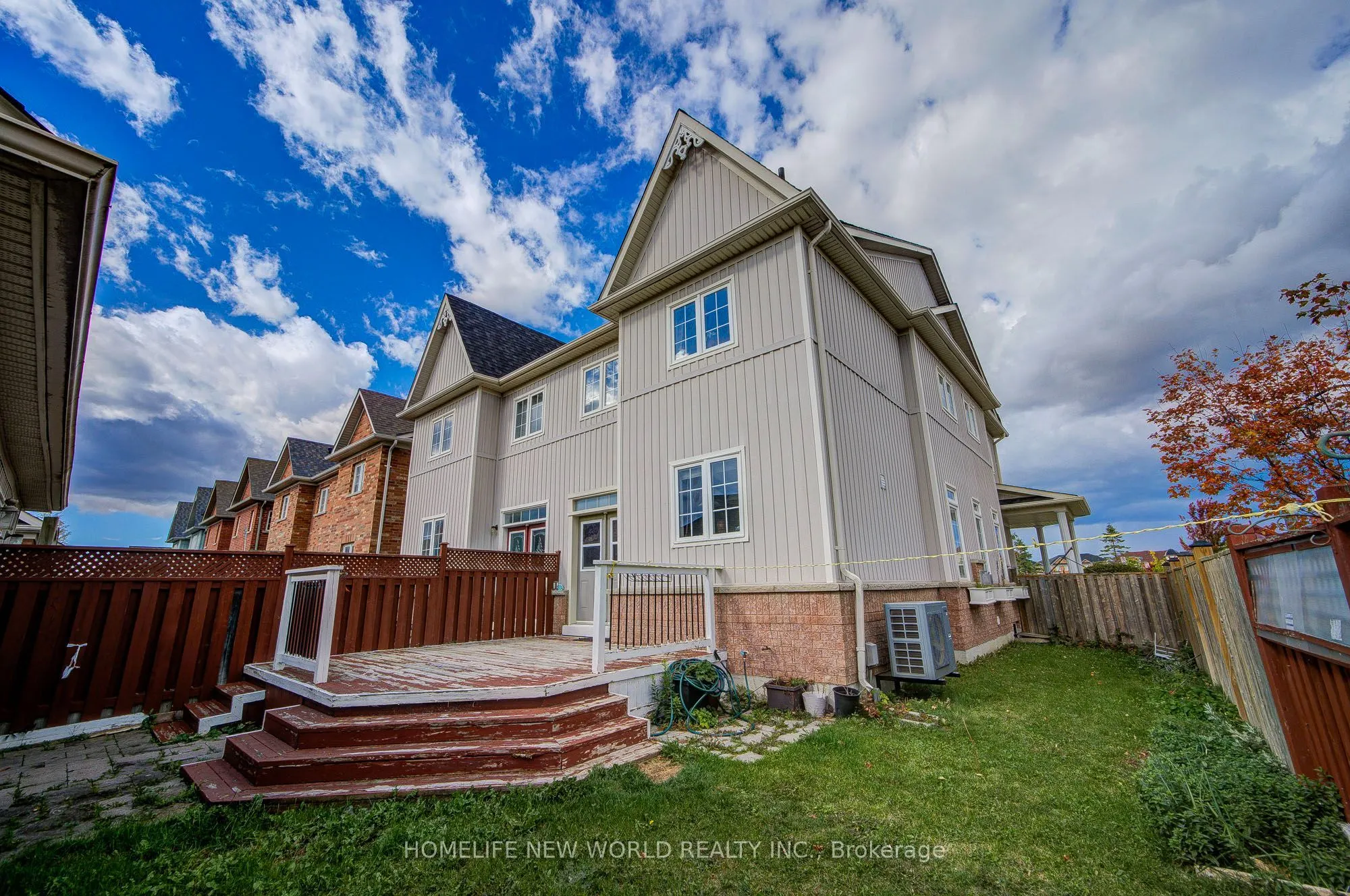125 Northvale Road