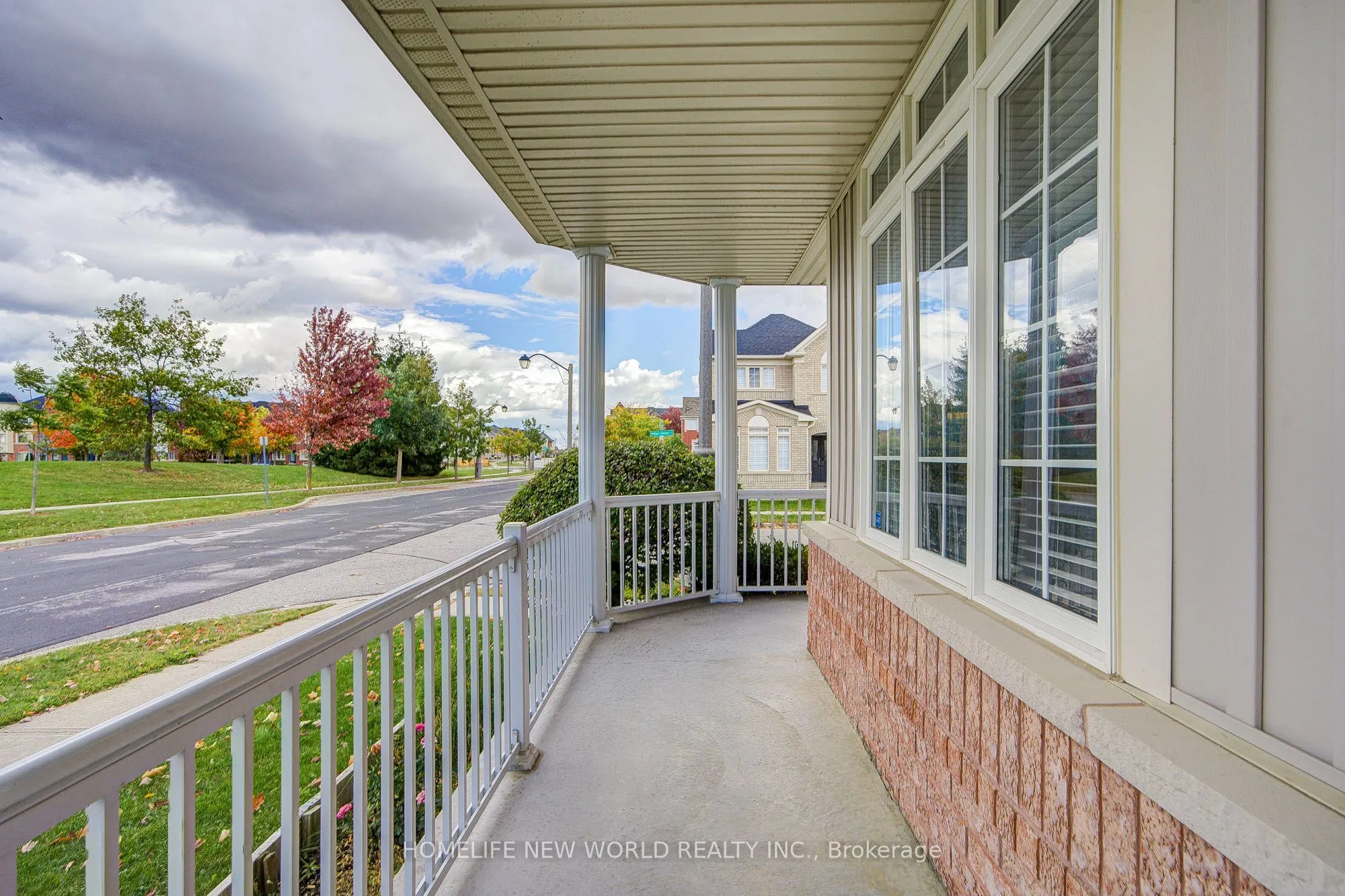 125 Northvale Road