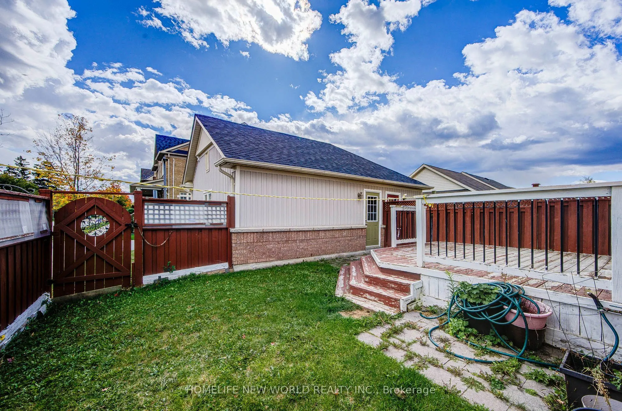 125 Northvale Road