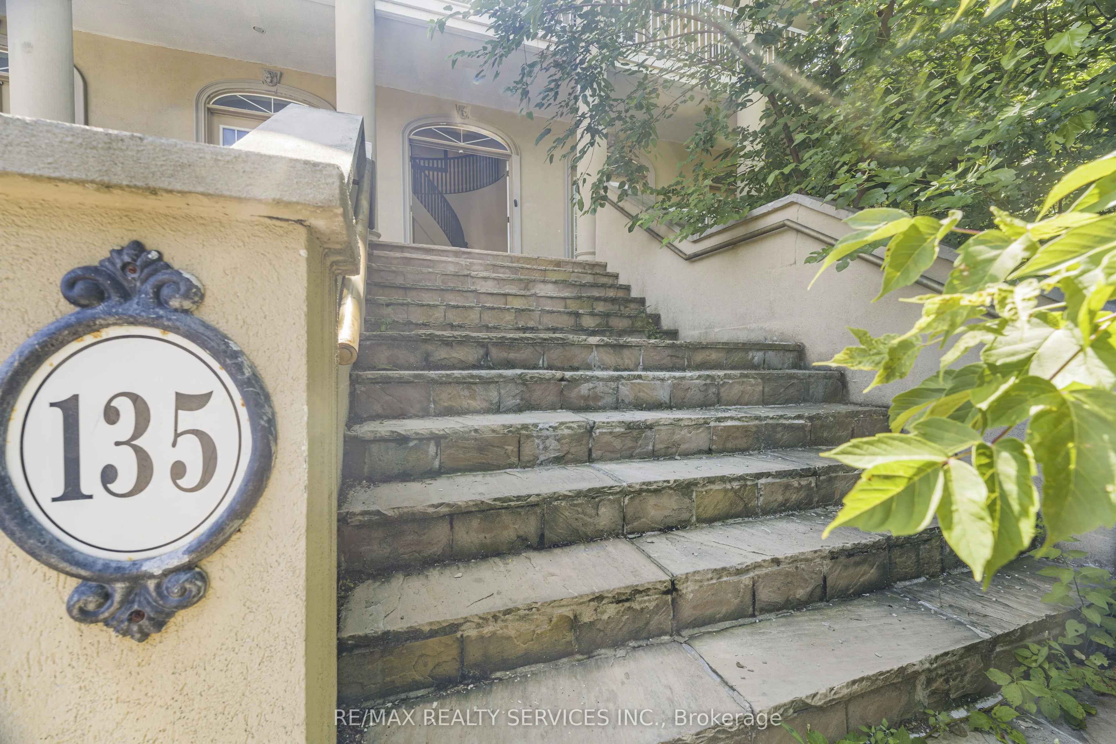 135 Spruce Avenue