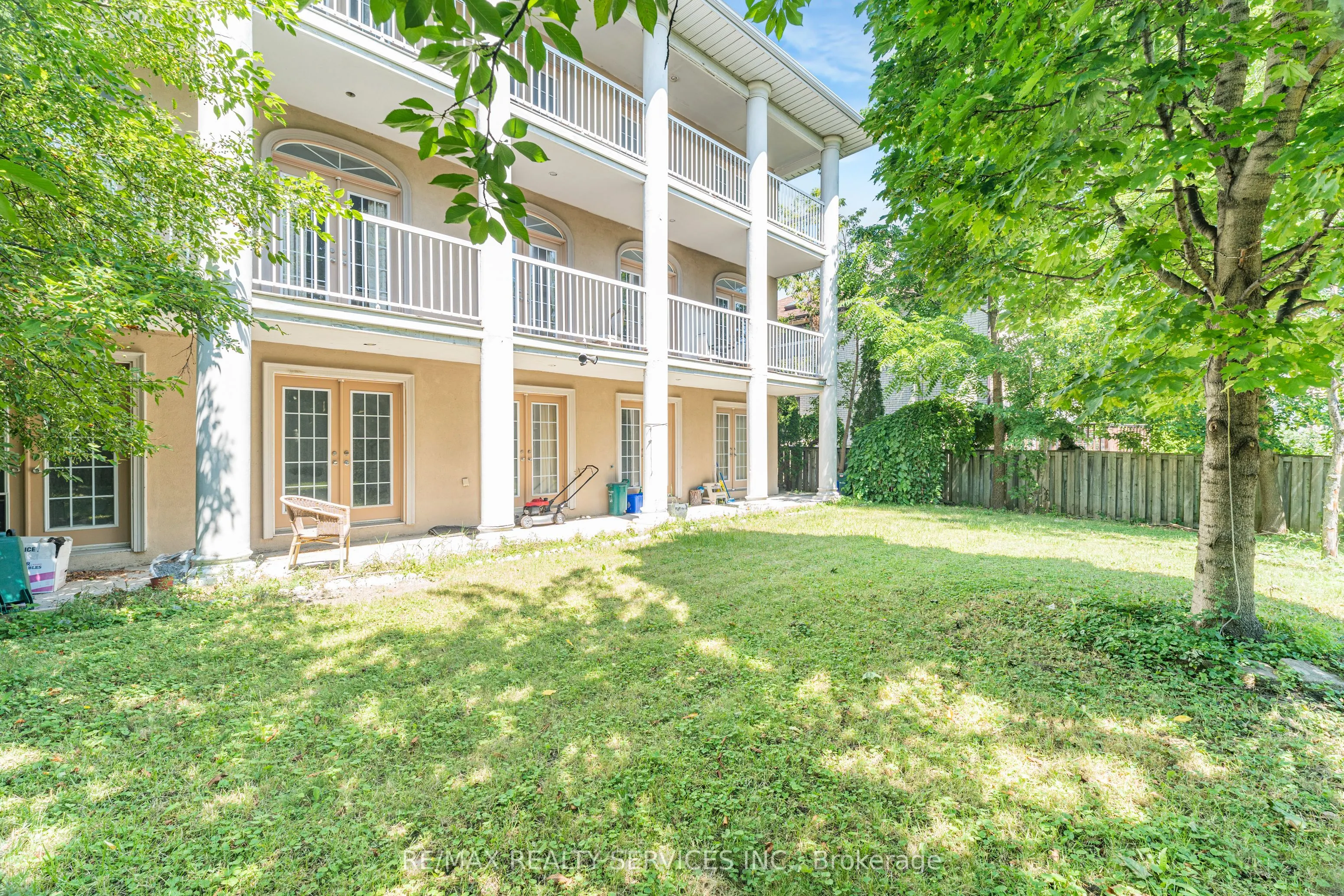 135 Spruce Avenue