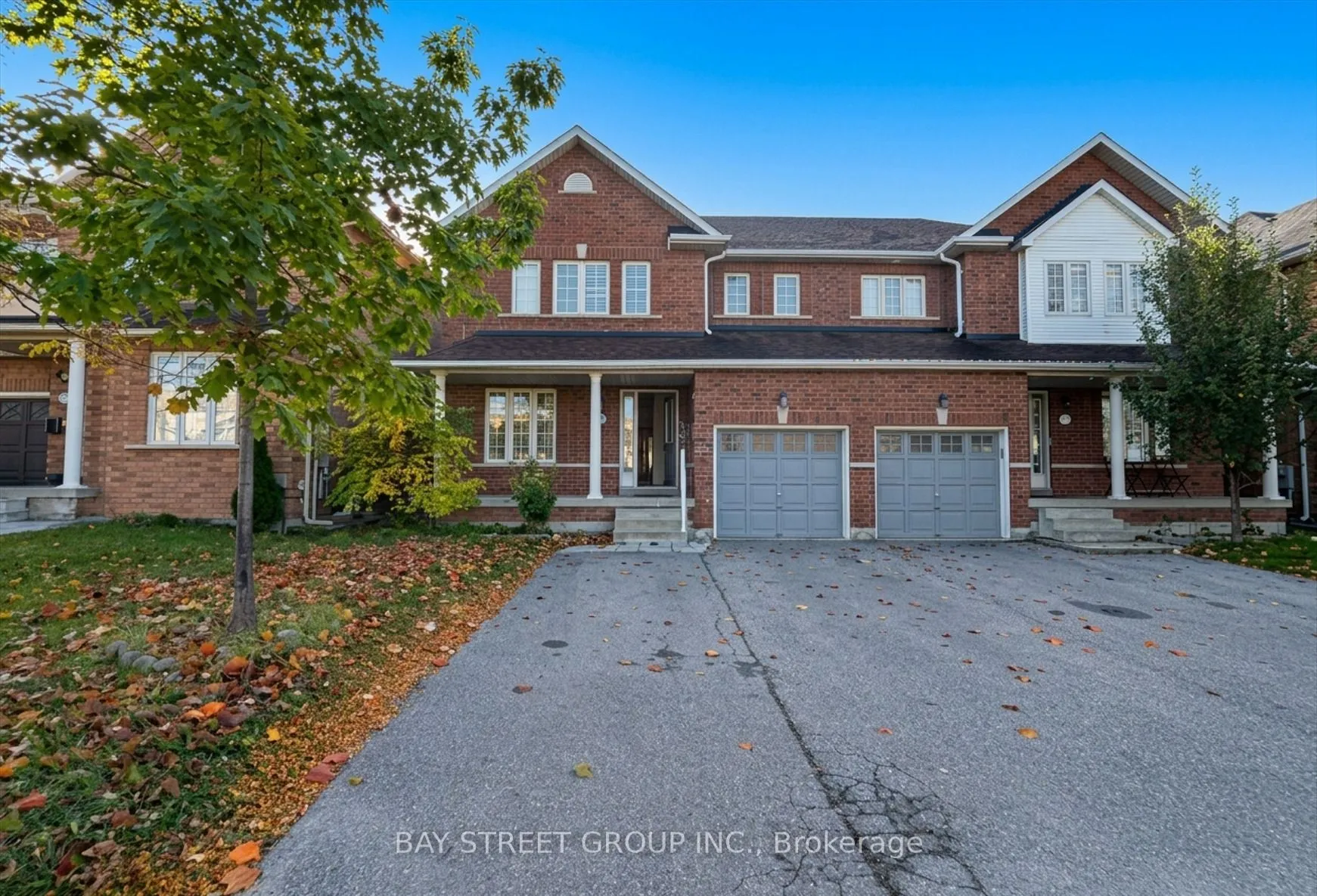 76 Sawmill Valley Drive