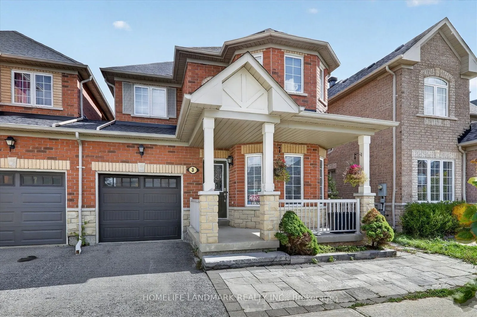 3 Wheelwright Drive