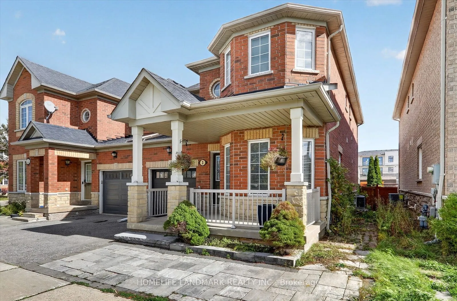 3 Wheelwright Drive