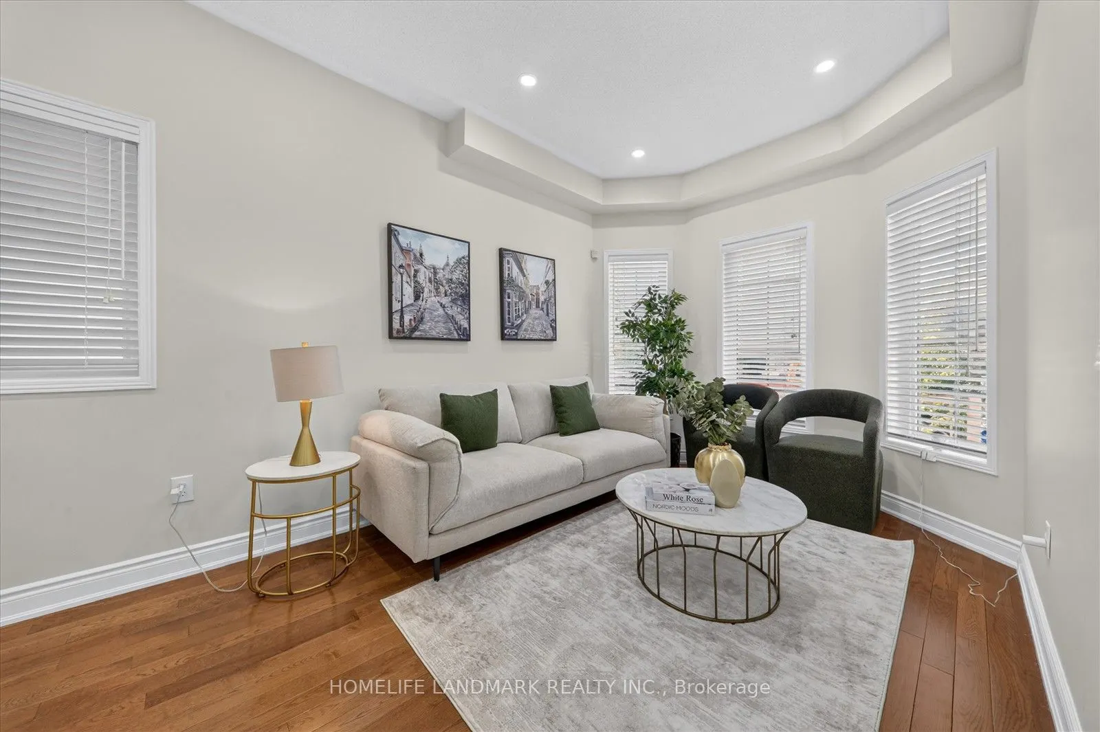 3 Wheelwright Drive