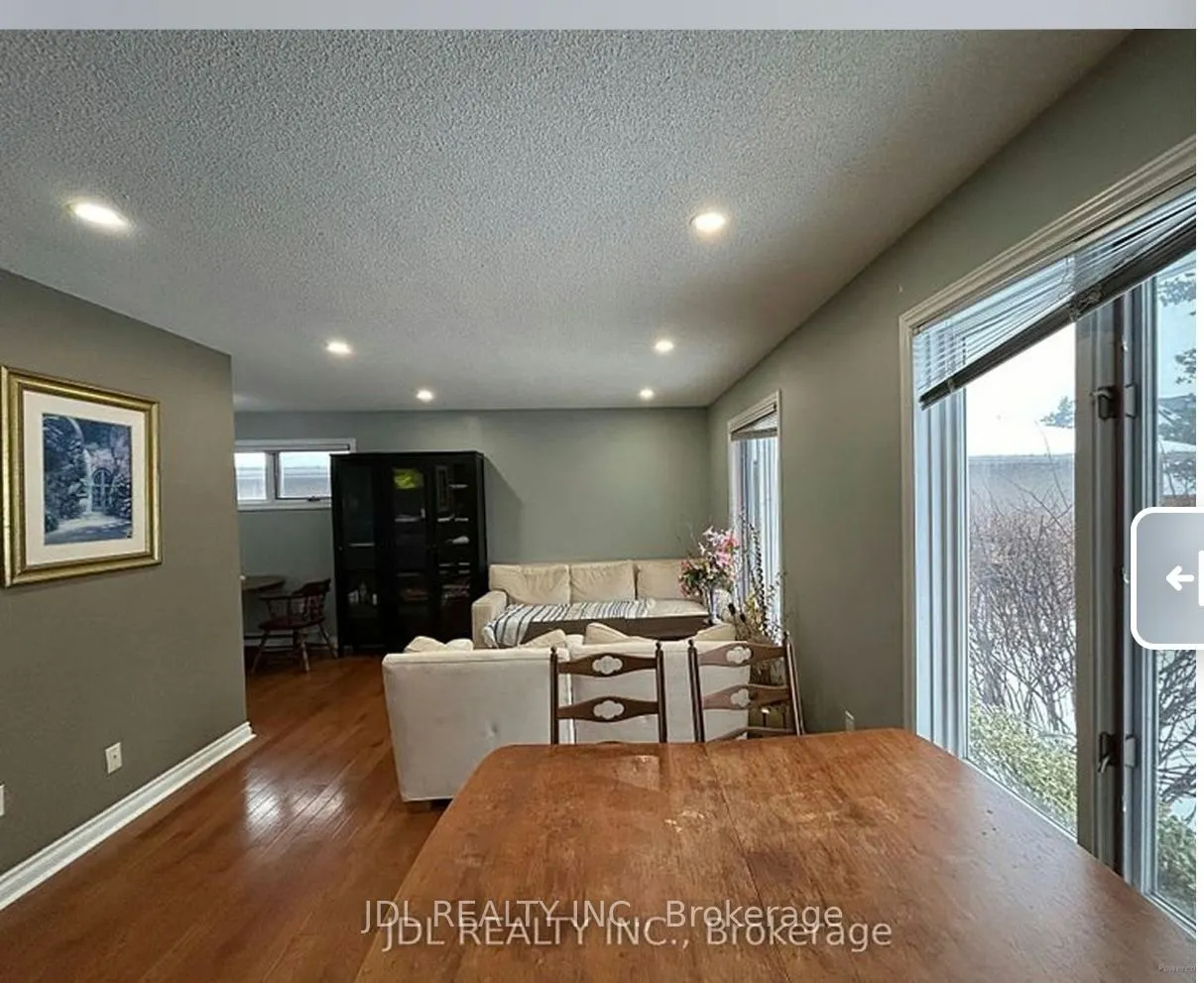 110 Robinson St Street #Room A Main Floor