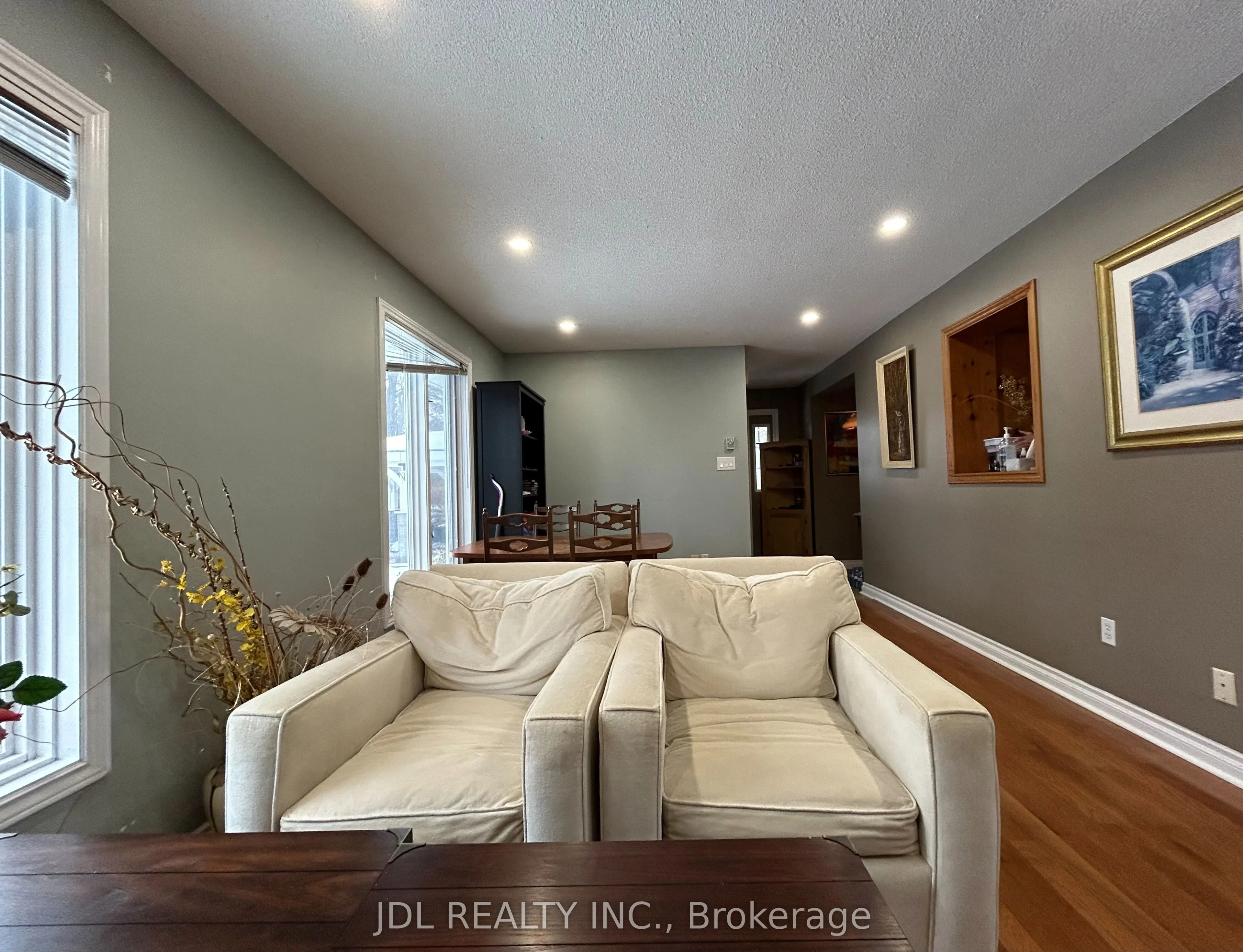 110 Robinson St Street #Room A Main Floor