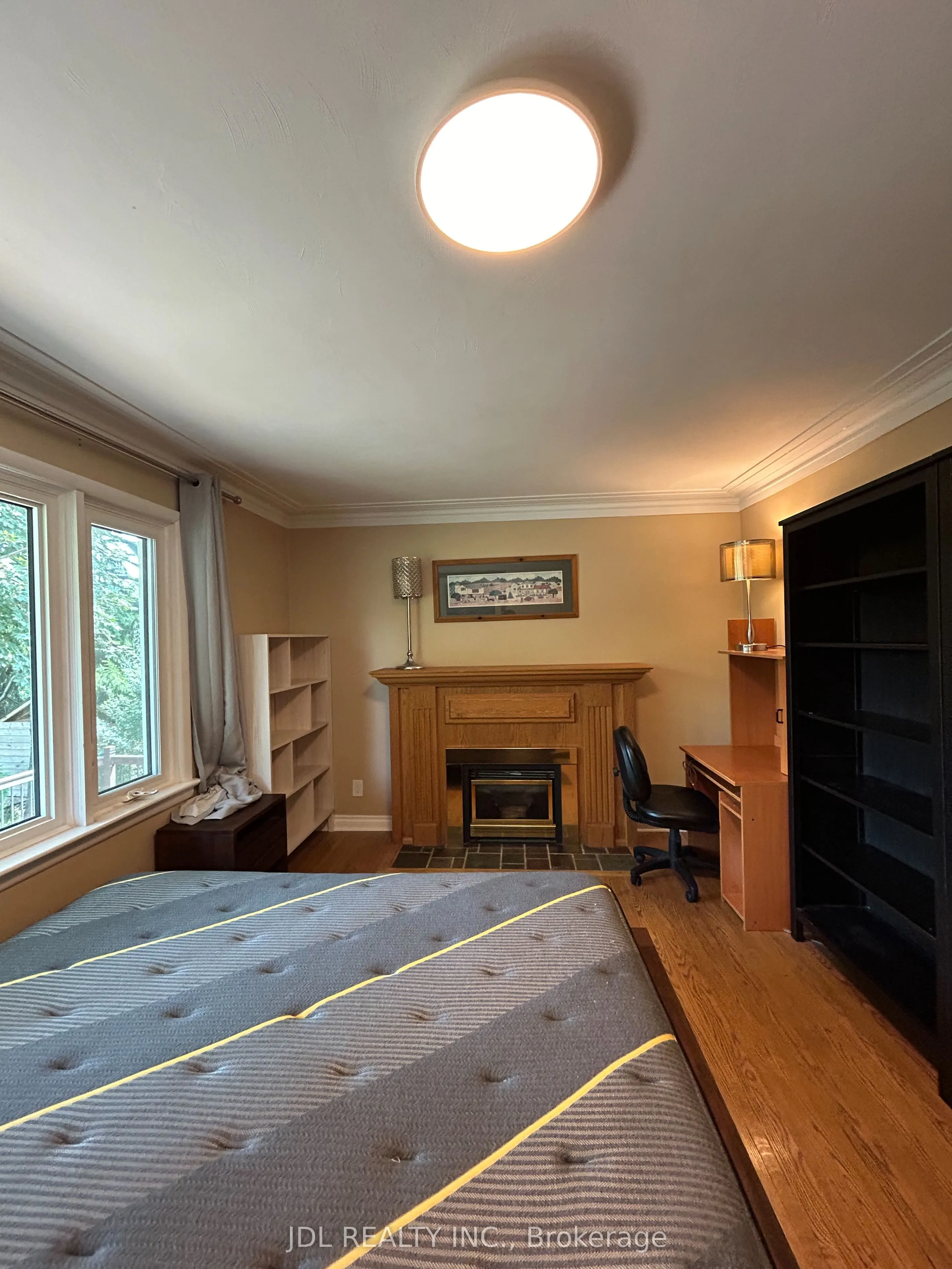 110 Robinson St Street #Room A Main Floor