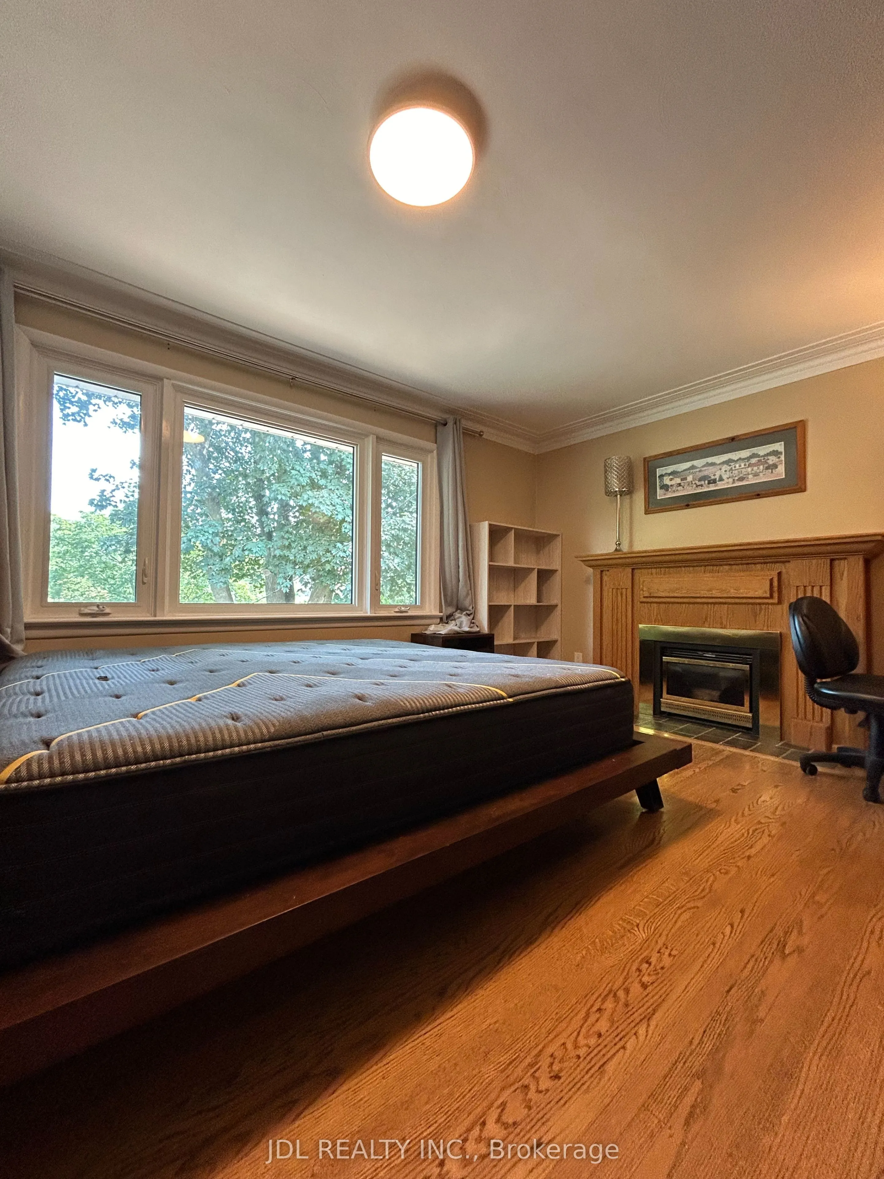 110 Robinson St Street #Room A Main Floor