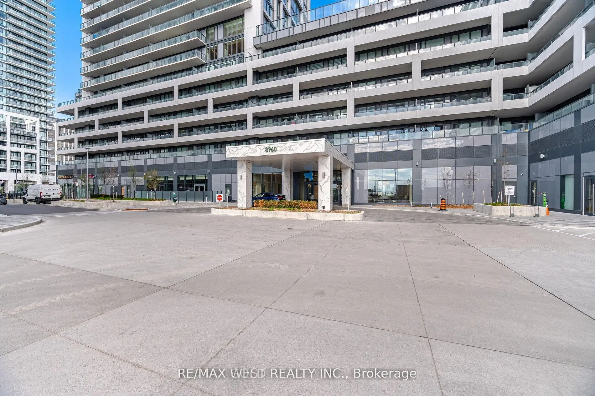 8960 Jane Street #2302