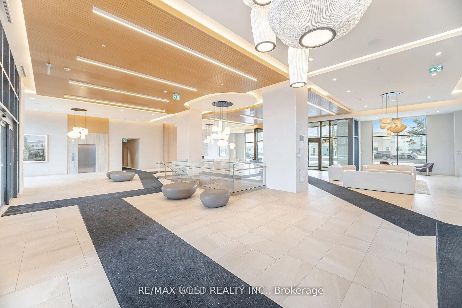 8960 Jane Street #2302