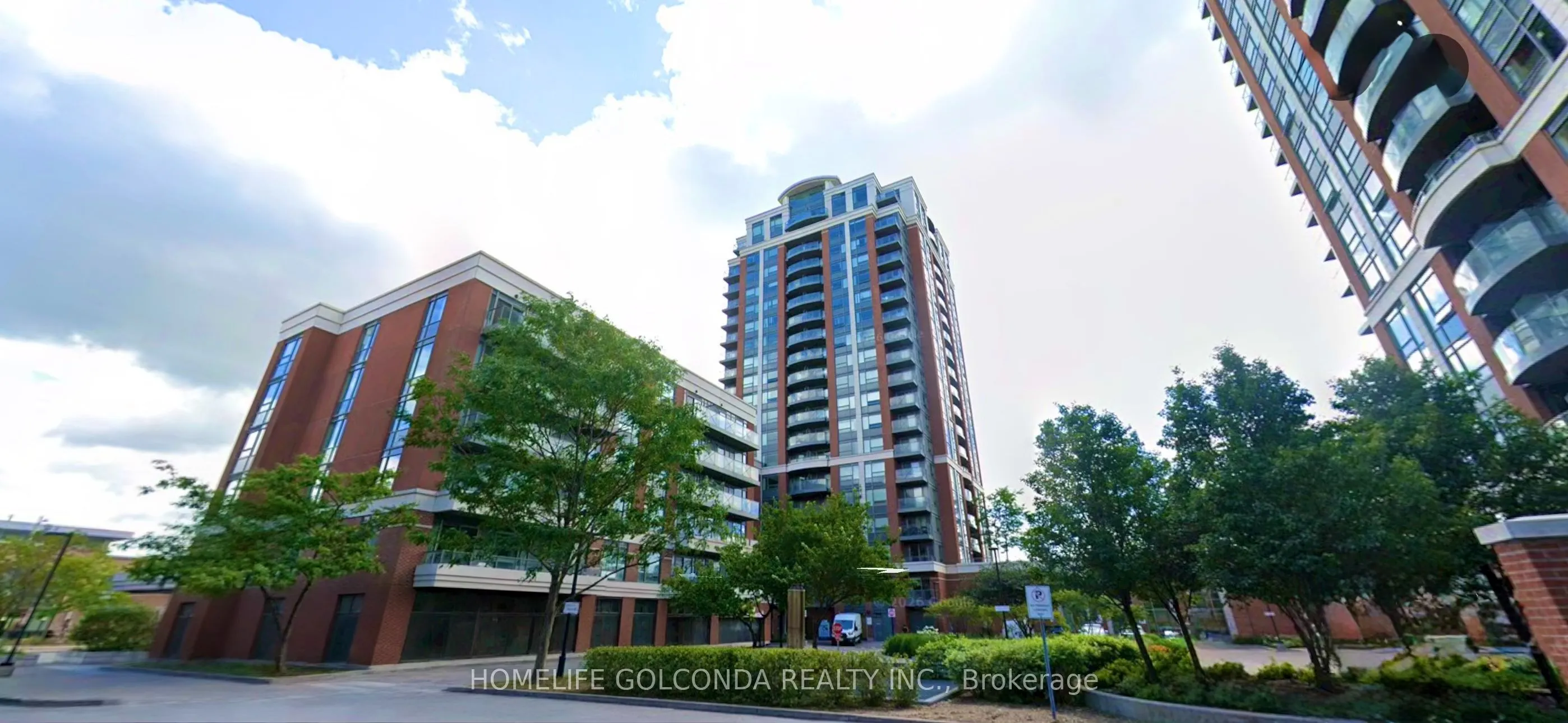 8200 Birchmount Road E #507