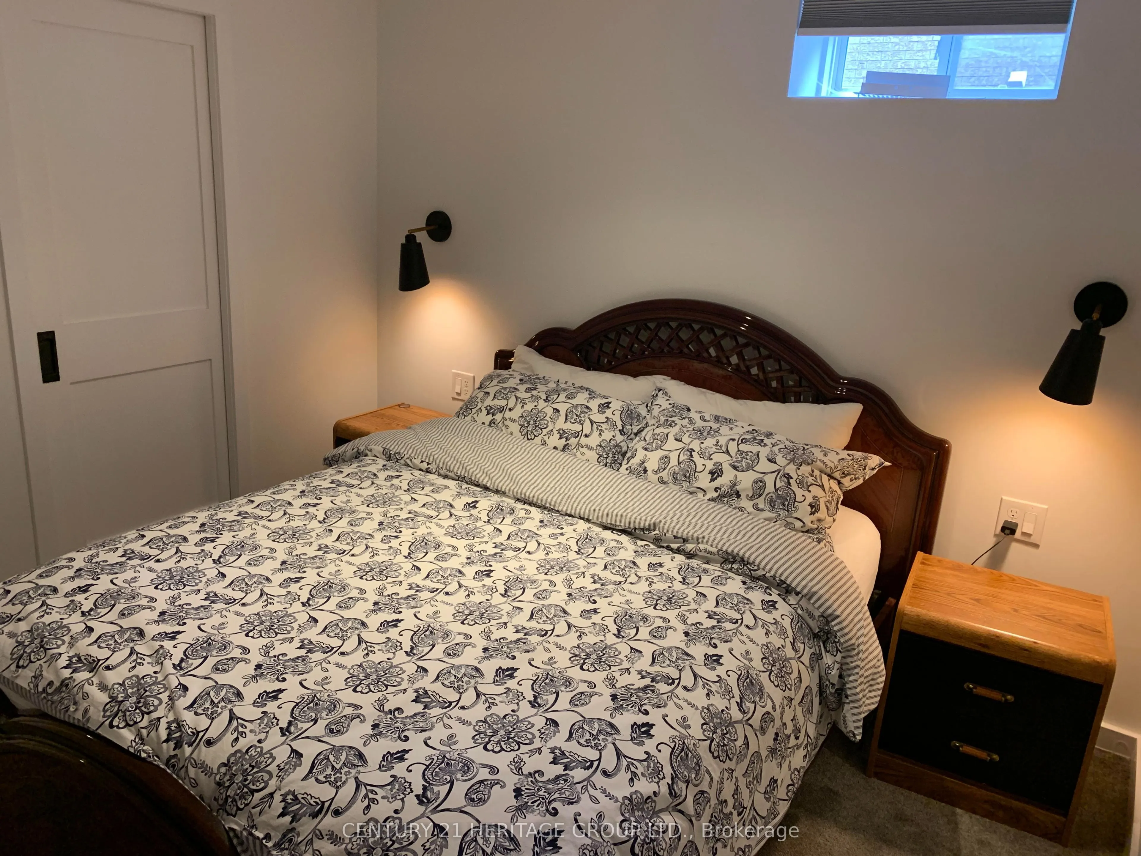 337 Carruthers Avenue #Walk-Out Basement