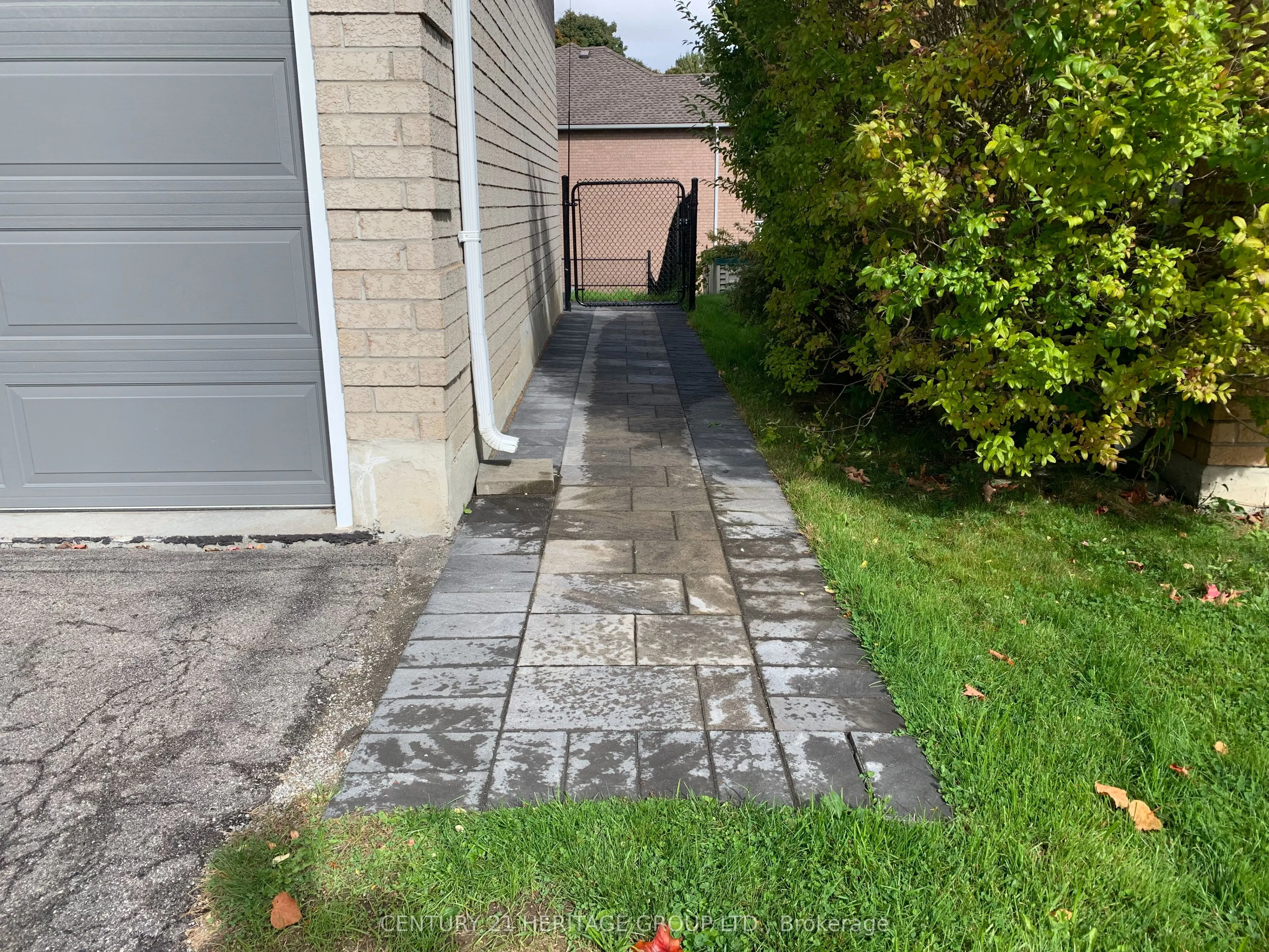 337 Carruthers Avenue #Walk-Out Basement