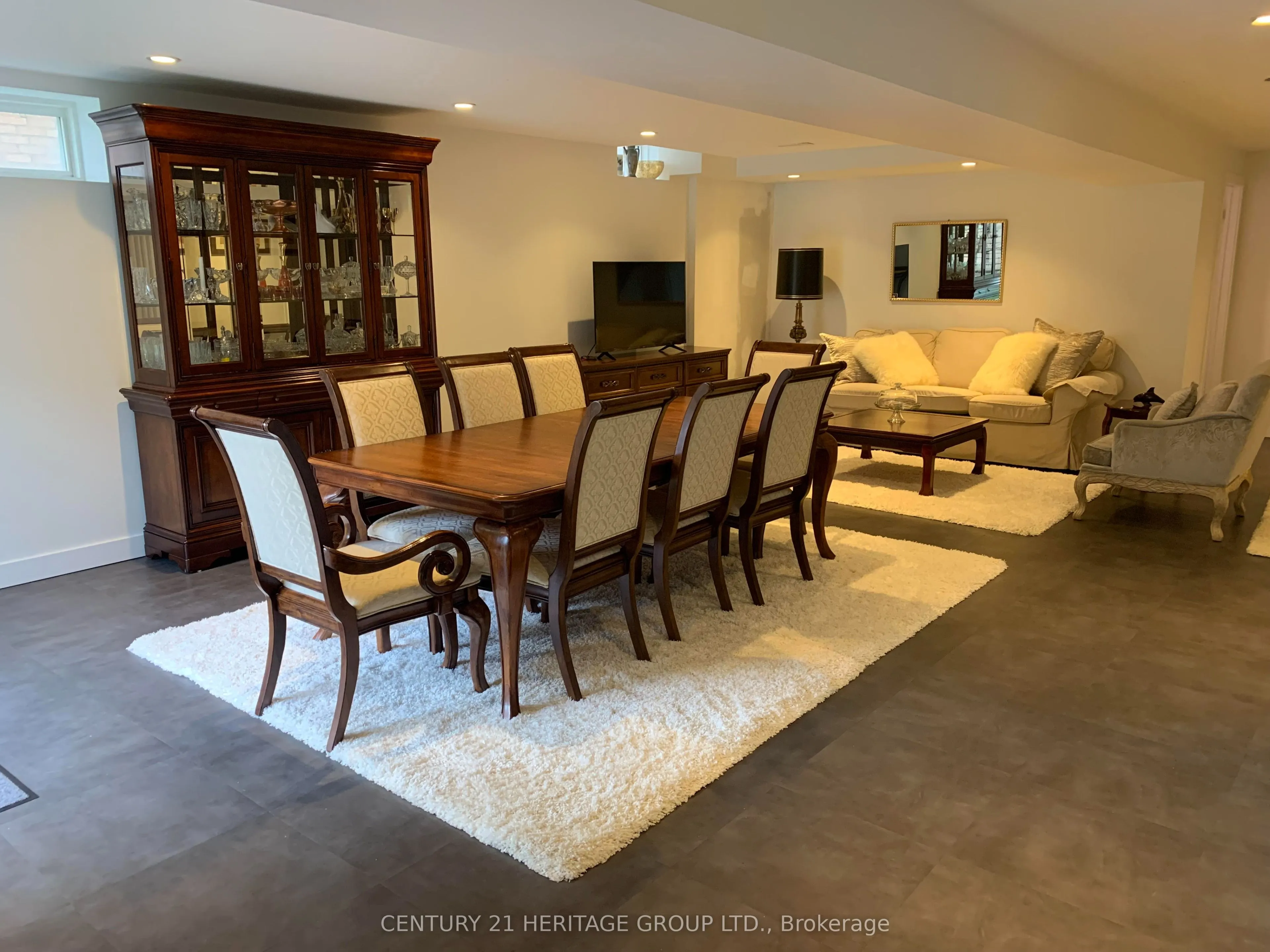 337 Carruthers Avenue #Walk-Out Basement
