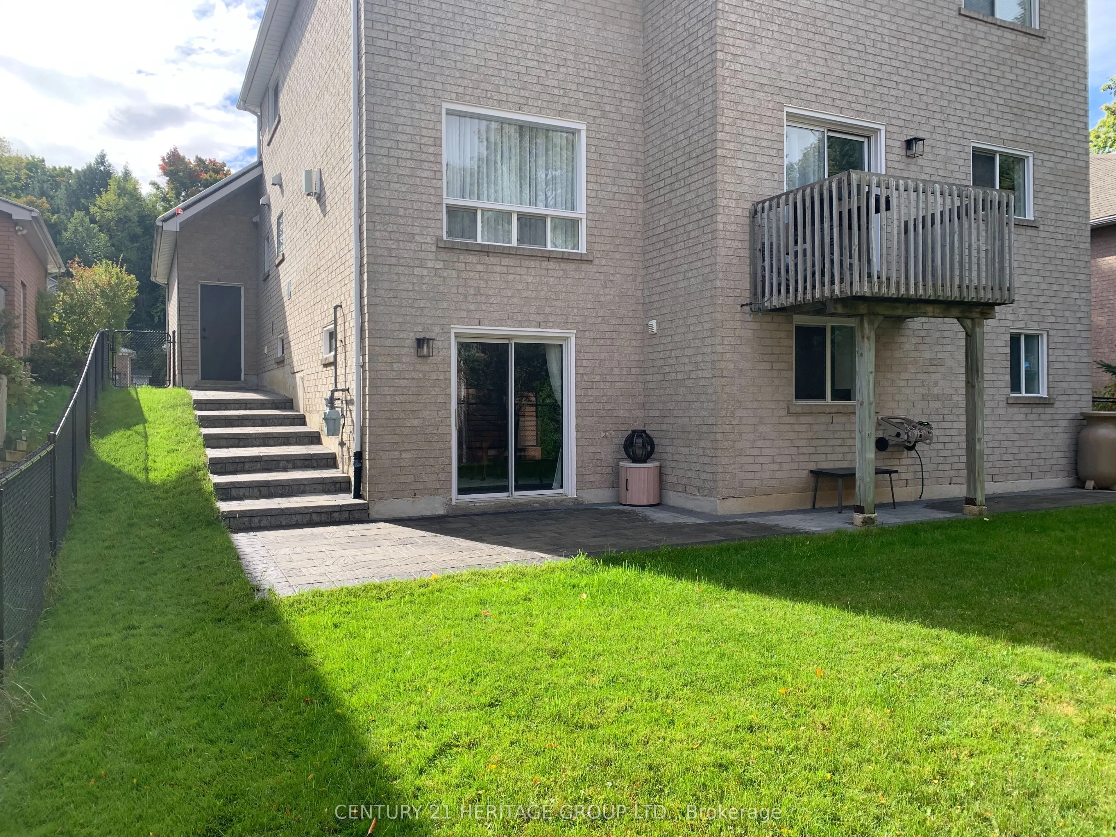 337 Carruthers Avenue #Walk-Out Basement