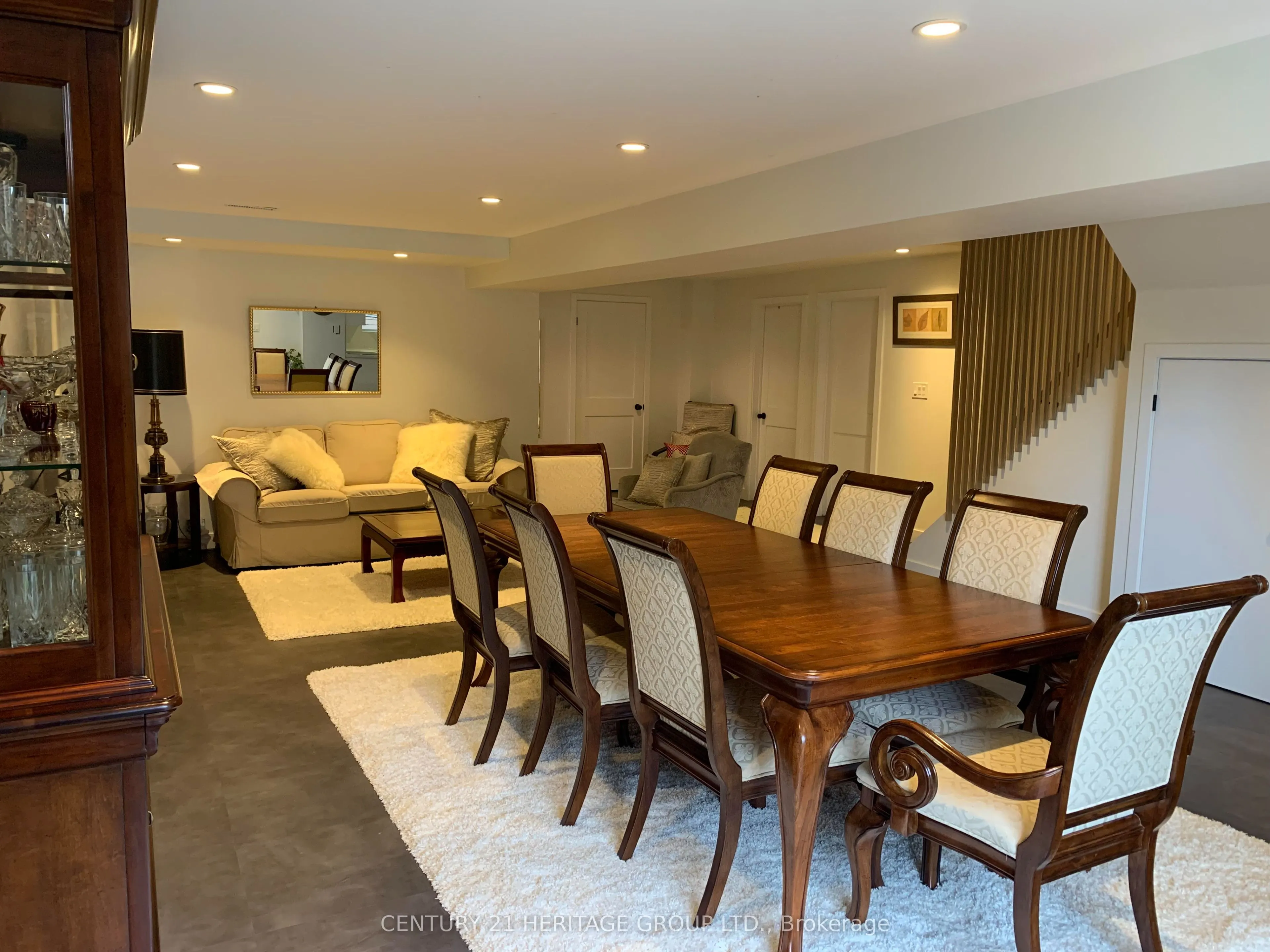 337 Carruthers Avenue #Walk-Out Basement