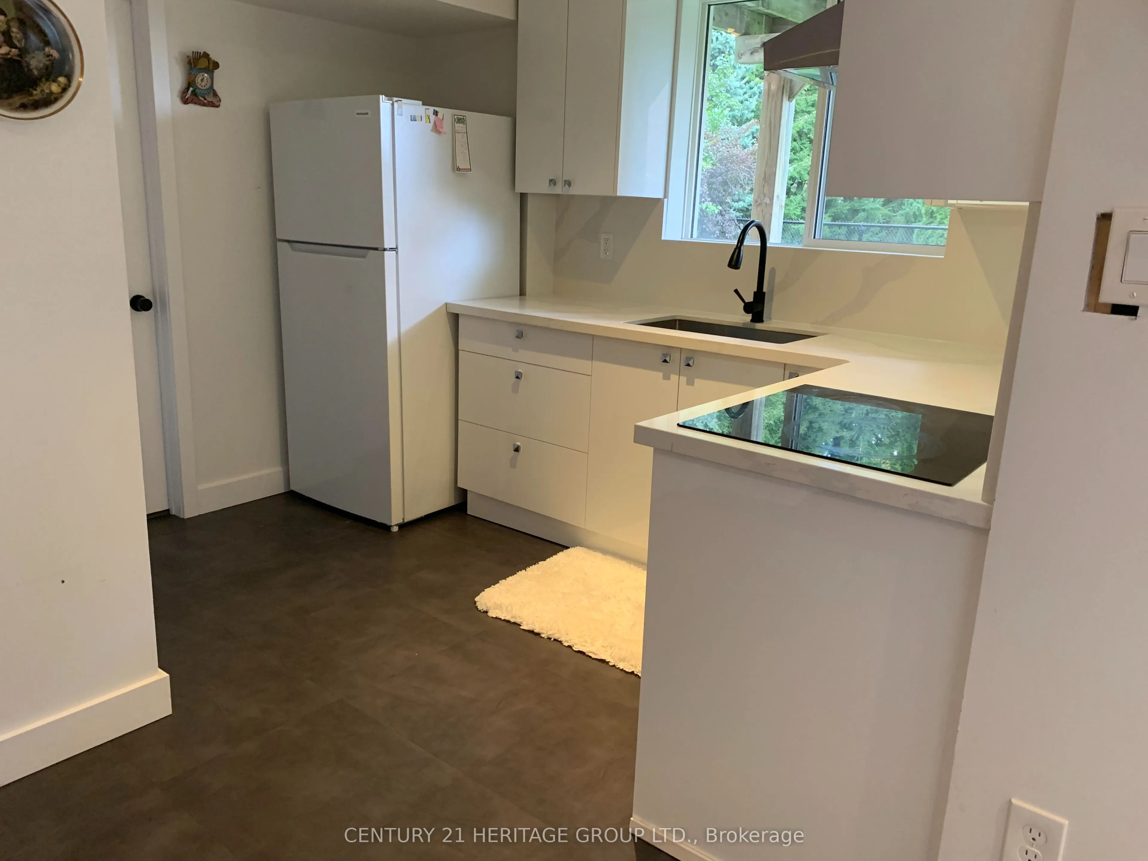 337 Carruthers Avenue #Walk-Out Basement