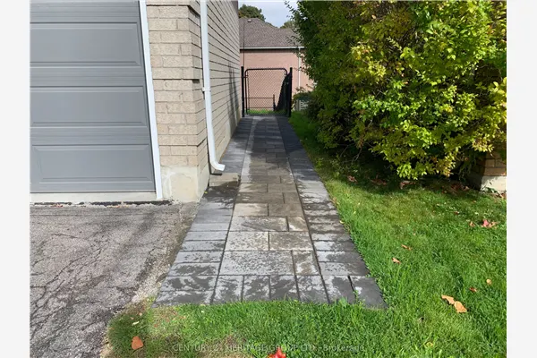 337 Carruthers Avenue #Walk-Out Basement