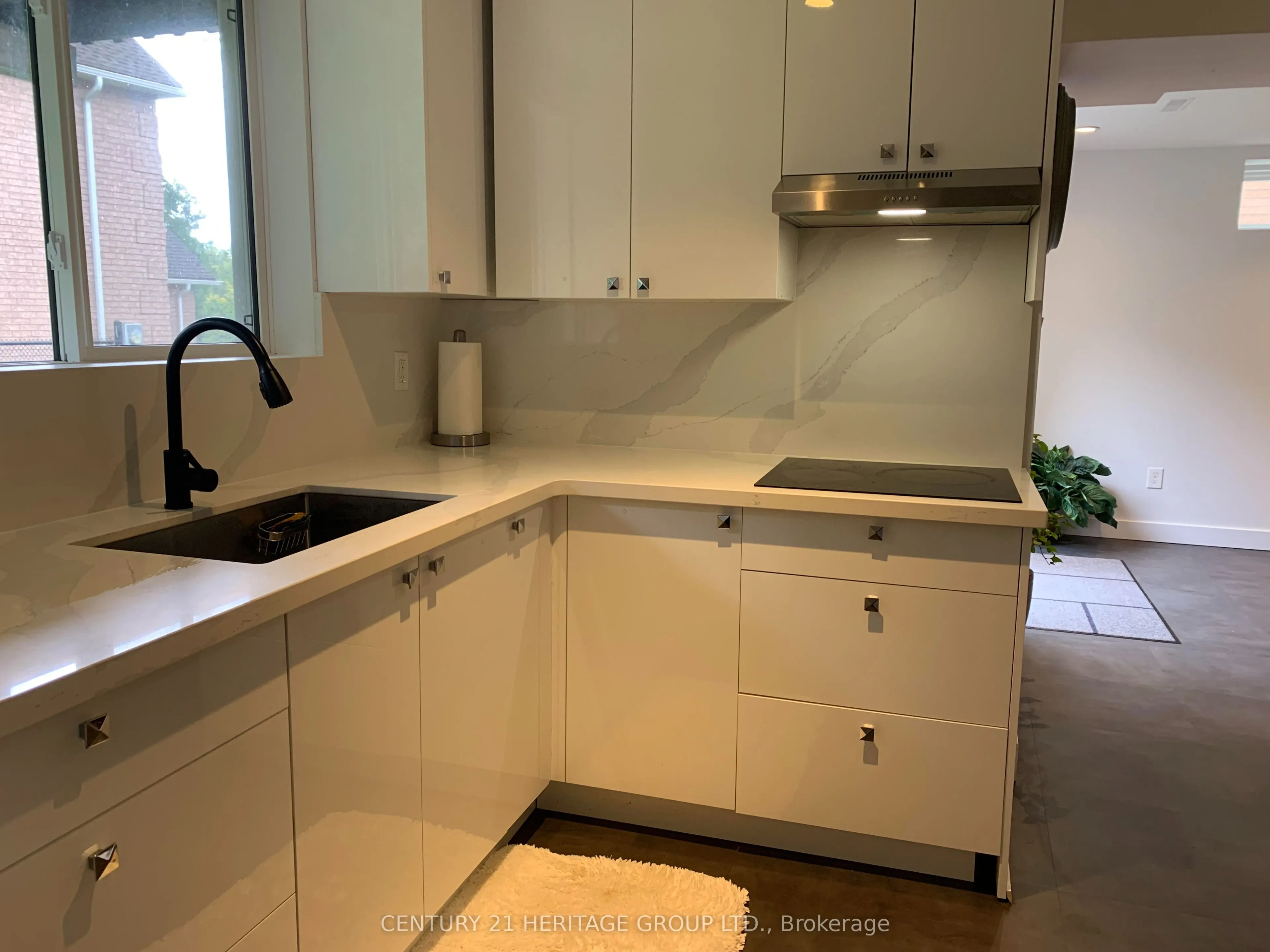 337 Carruthers Avenue #Walk-Out Basement