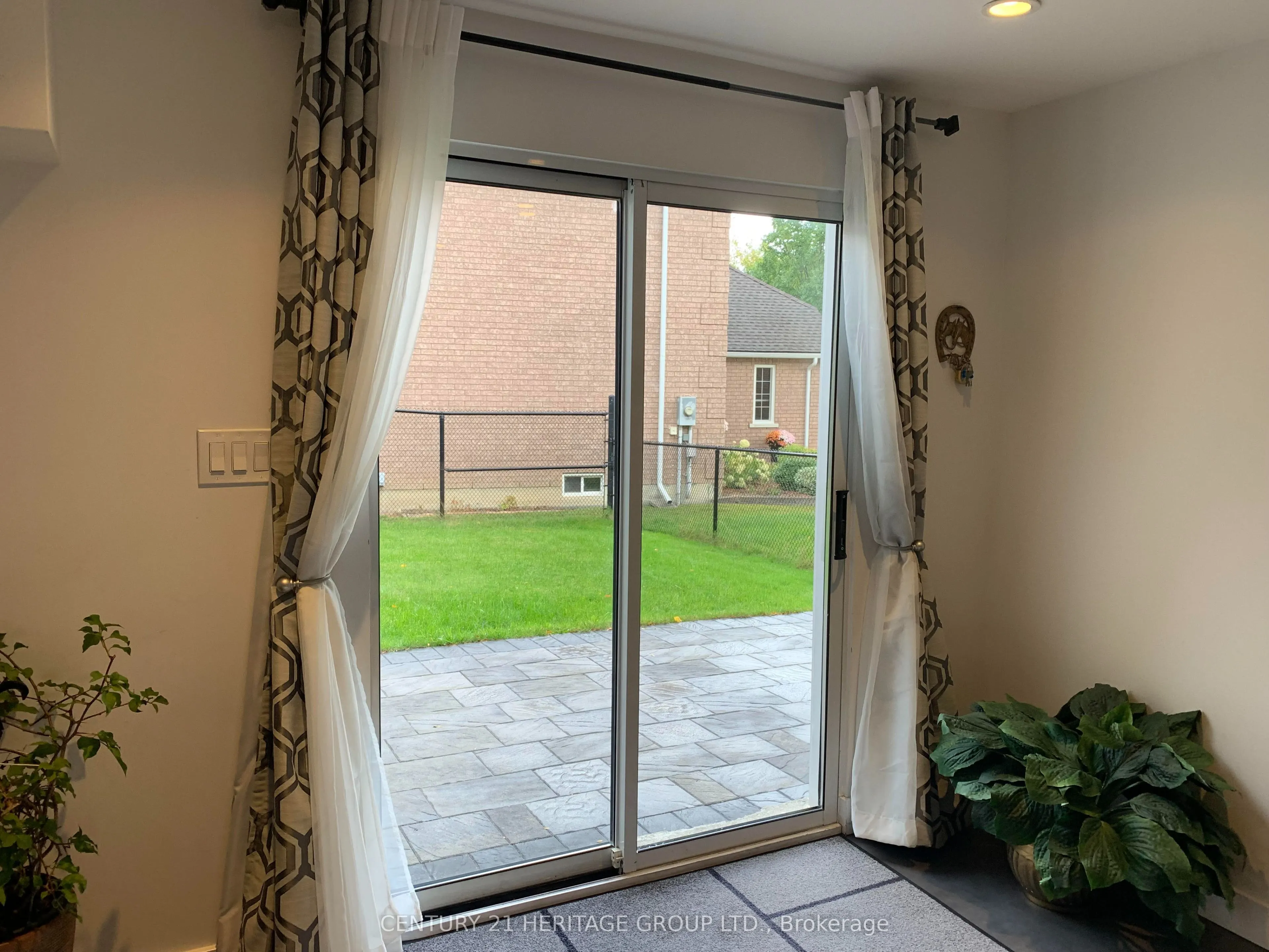337 Carruthers Avenue #Walk-Out Basement