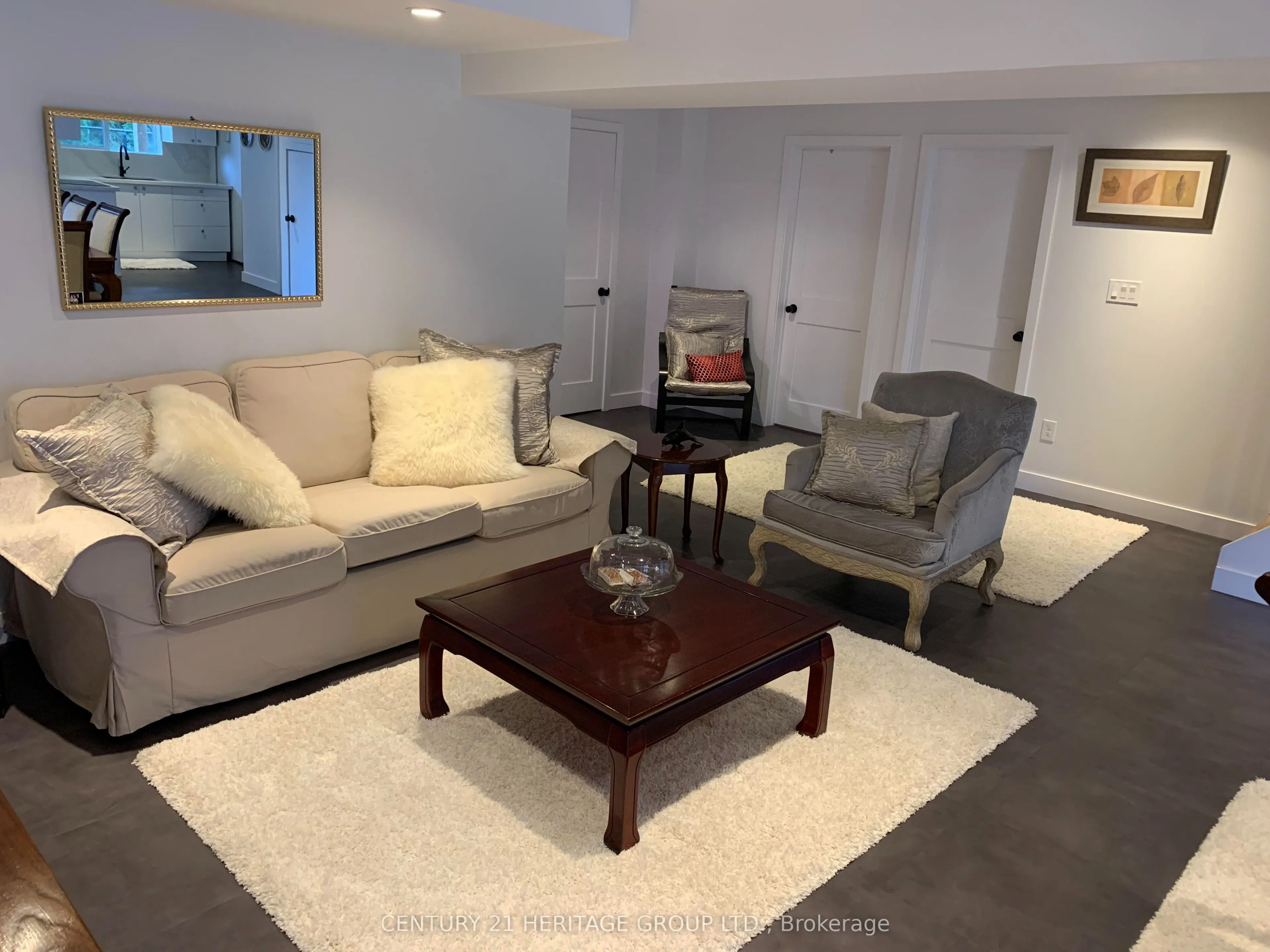 337 Carruthers Avenue #Walk-Out Basement