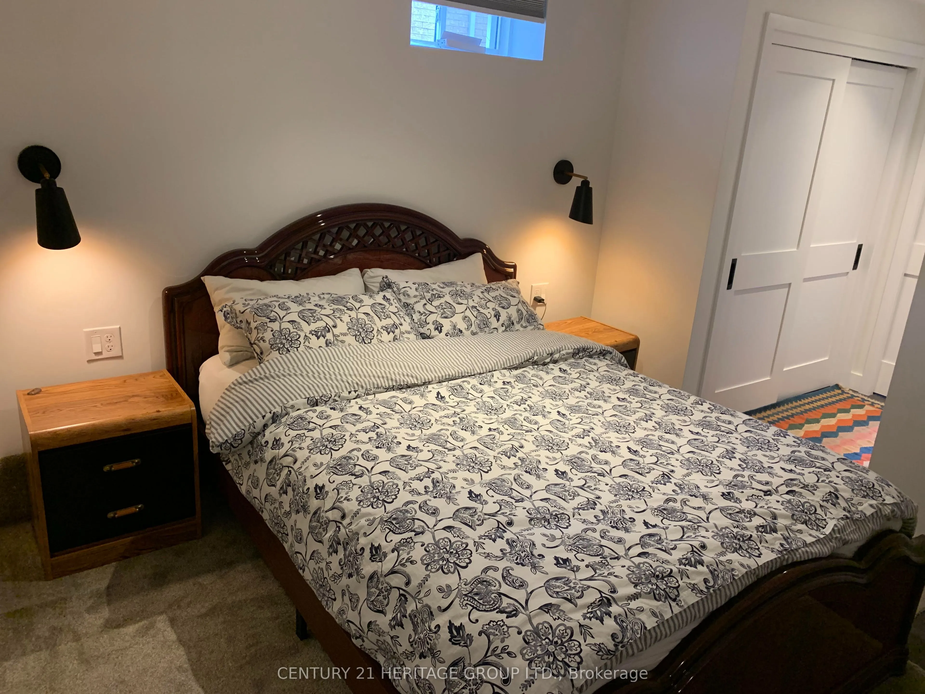 337 Carruthers Avenue #Walk-Out Basement