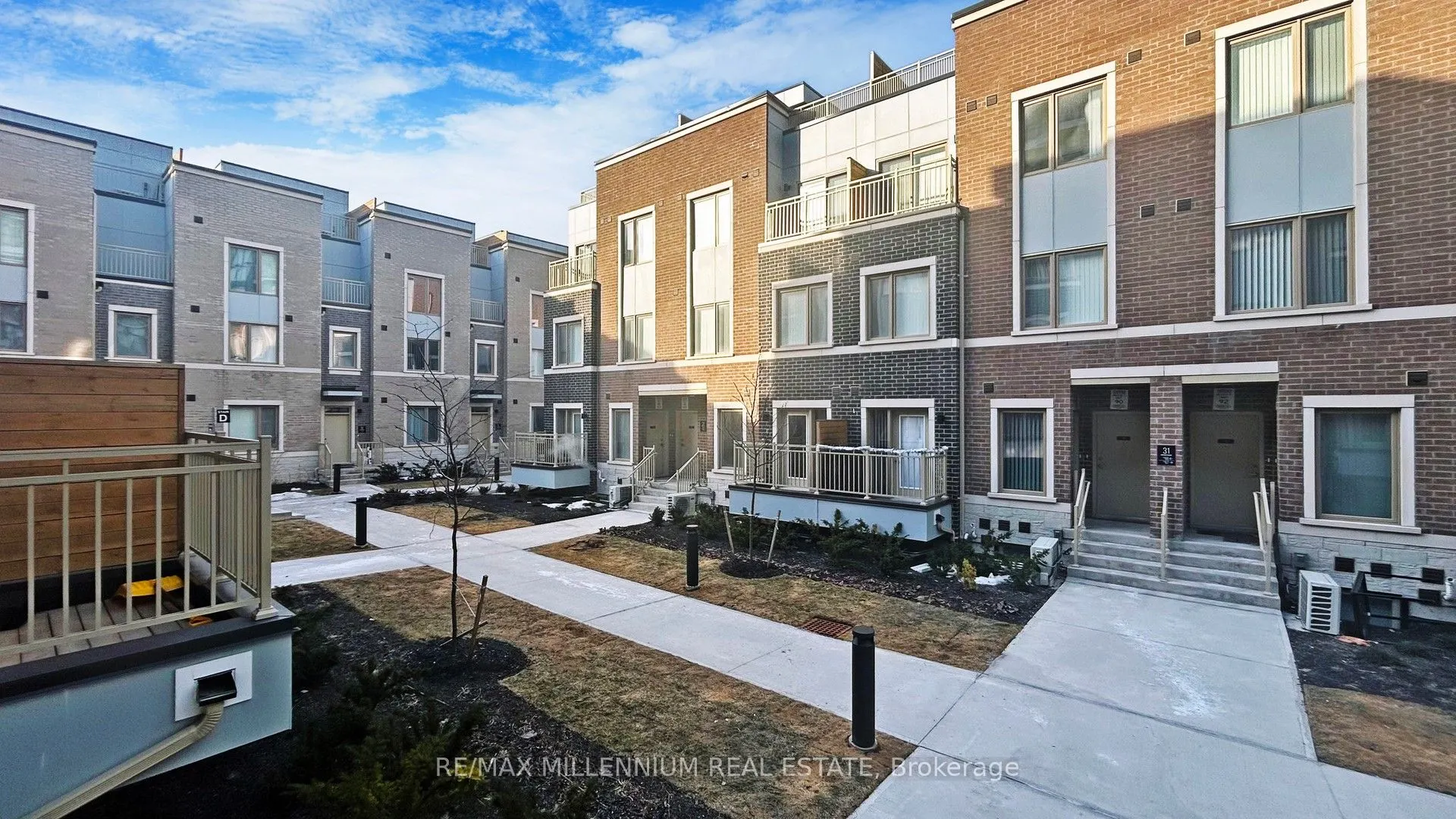 31 Honeycrisp Crescent #64