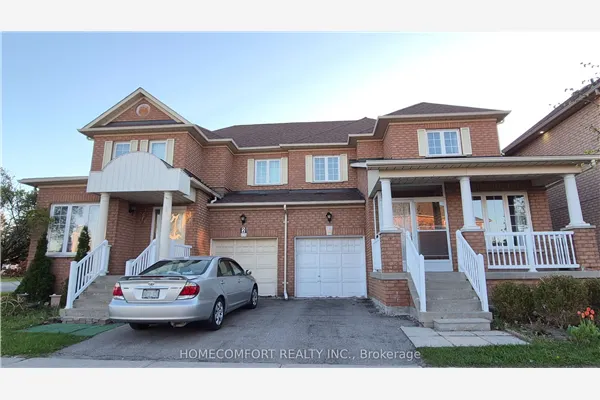 4 Caymus Street