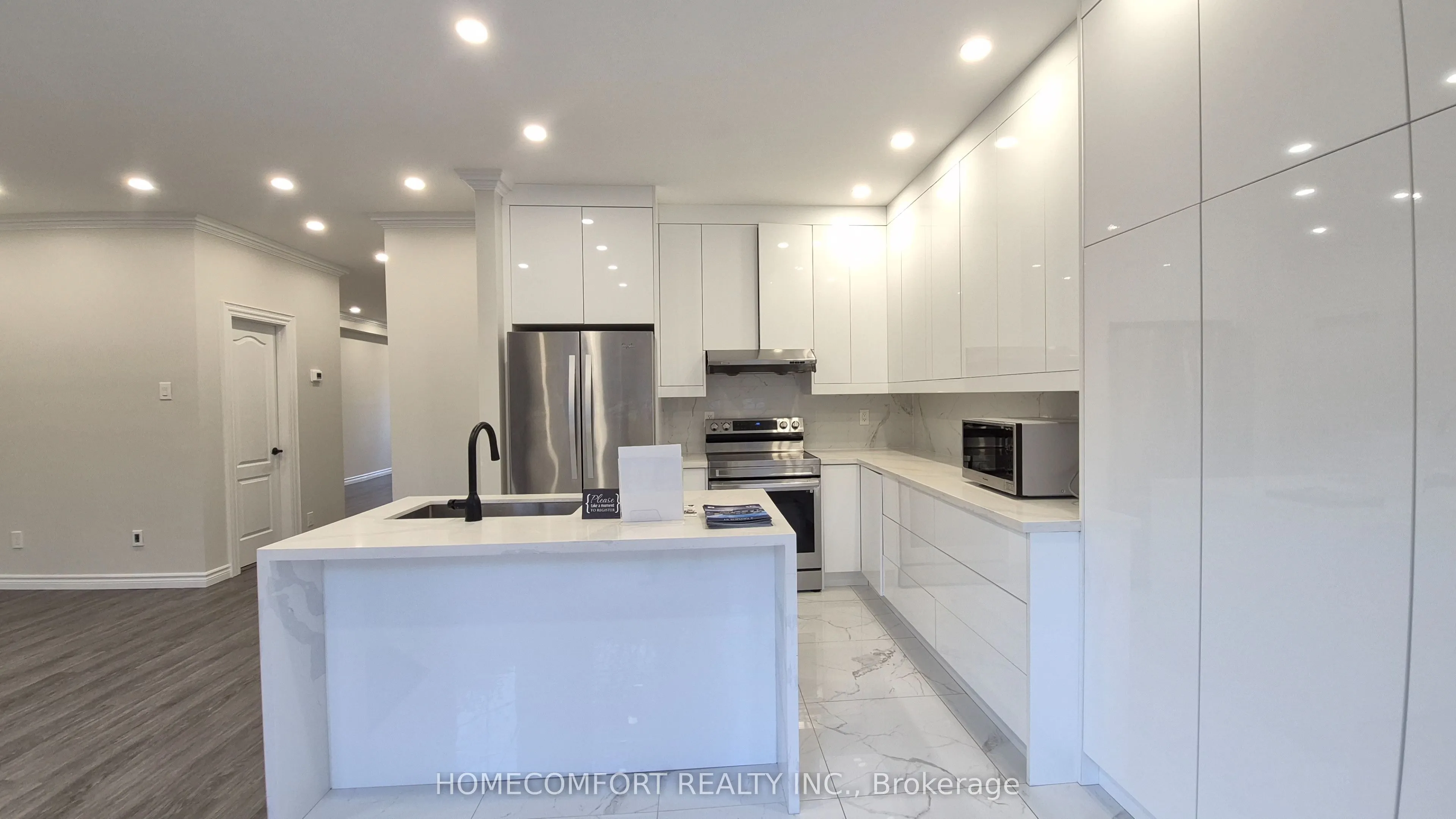 4 Caymus Street