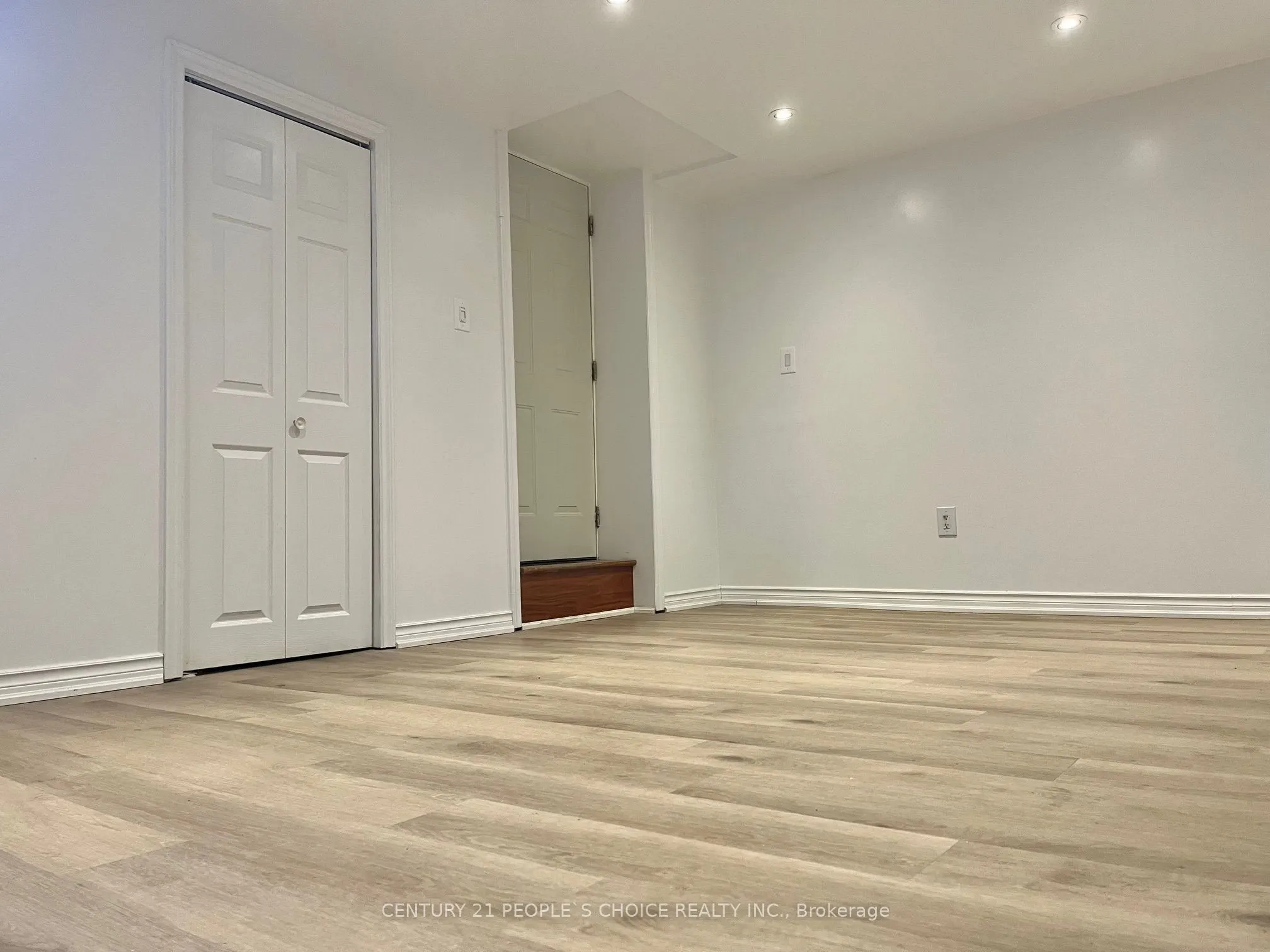 132 Antorisa Avenue #Bsmt